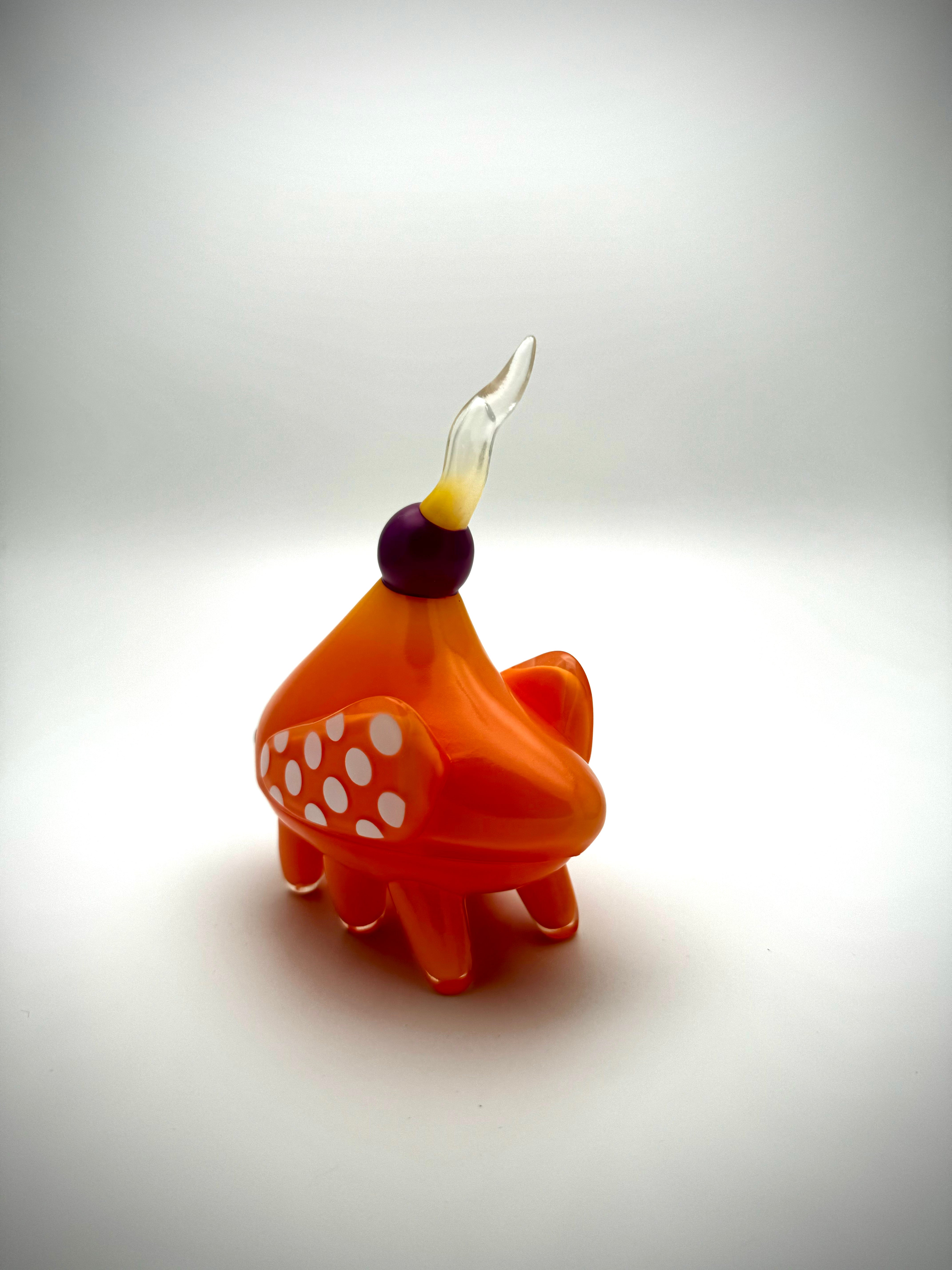 Sashimi - Juicy Mango by Hanamusic