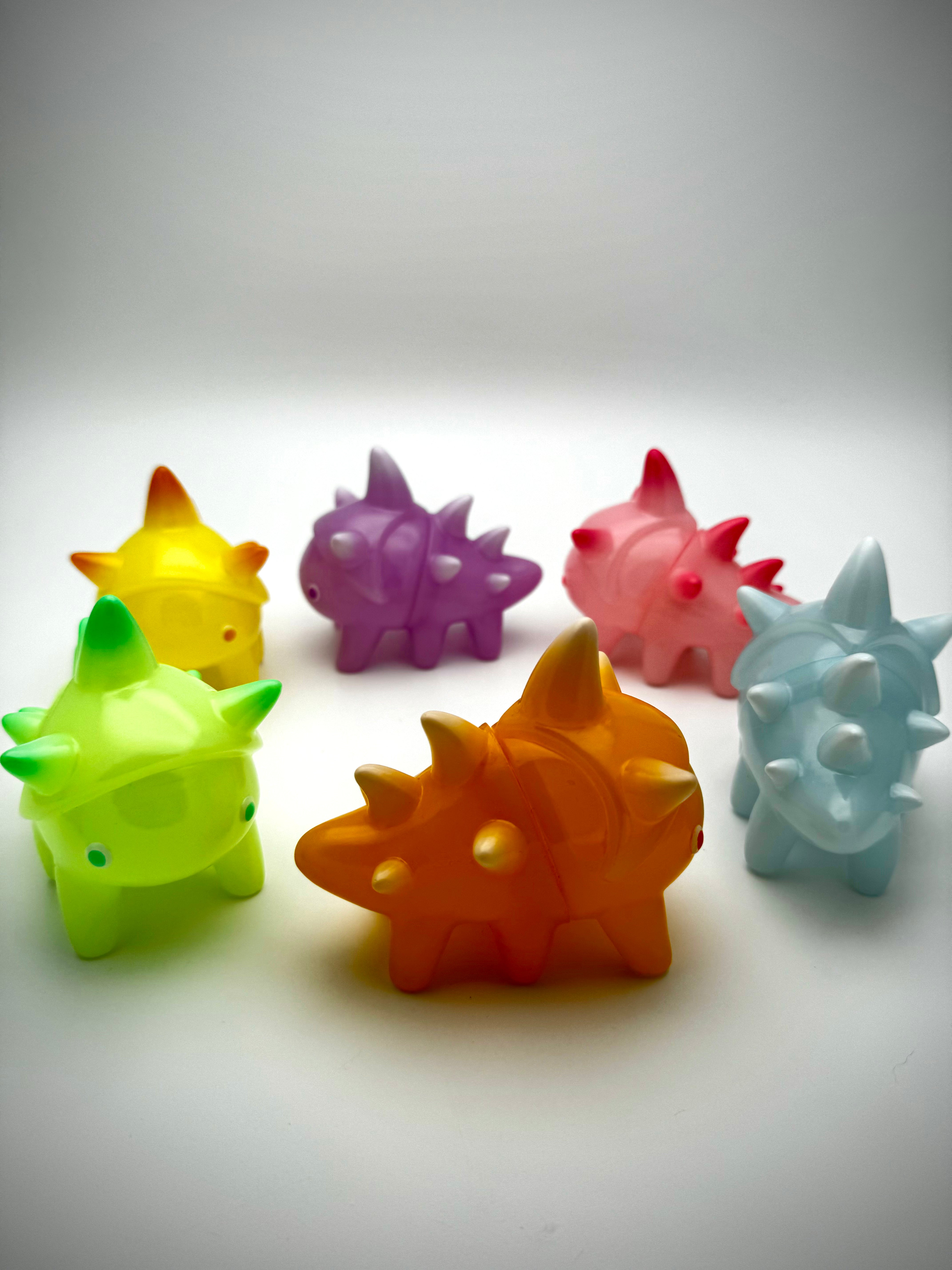 Tawashi - Jelly Beans by Hanamusic