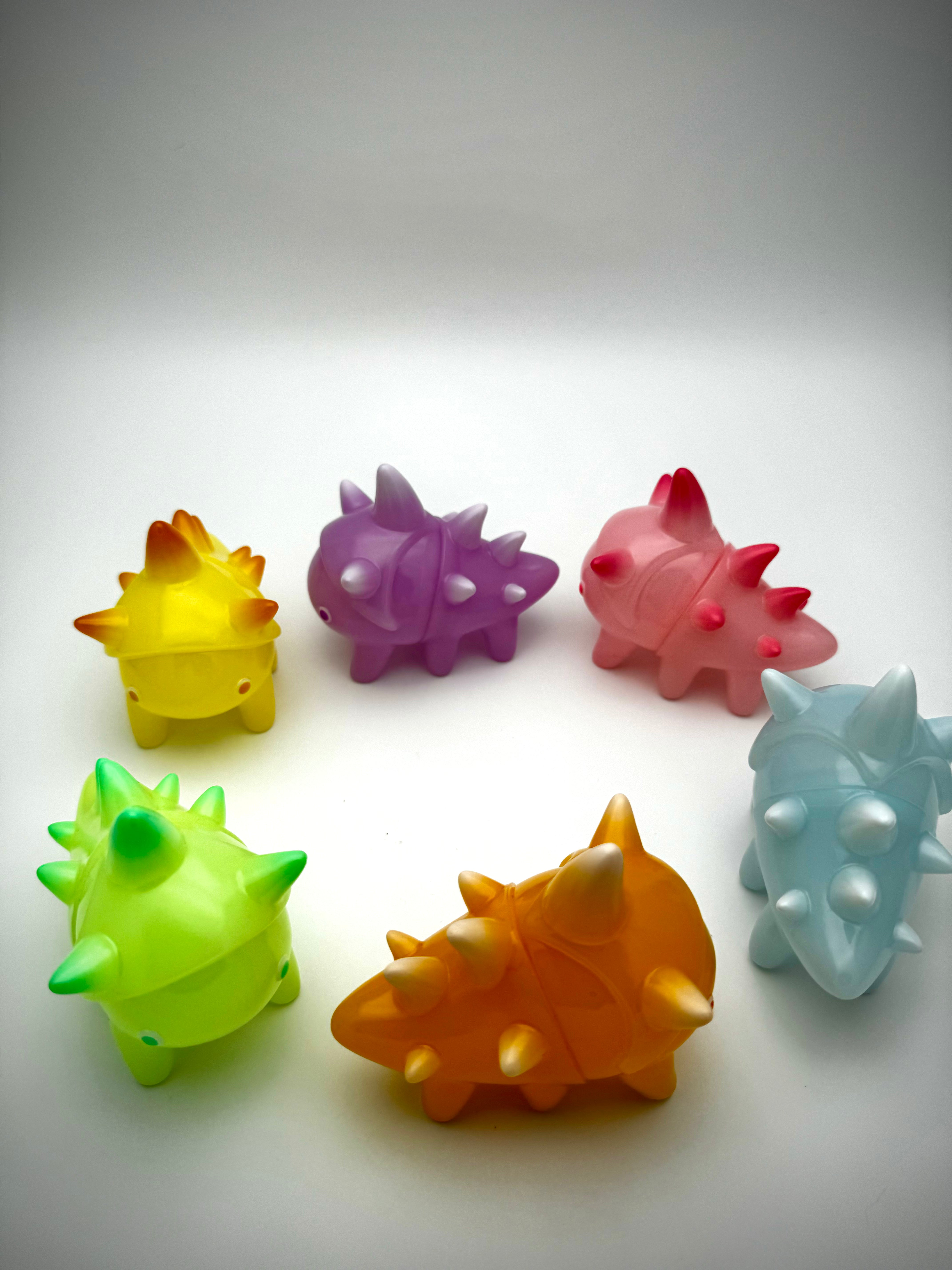 Tawashi - Jelly Beans by Hanamusic