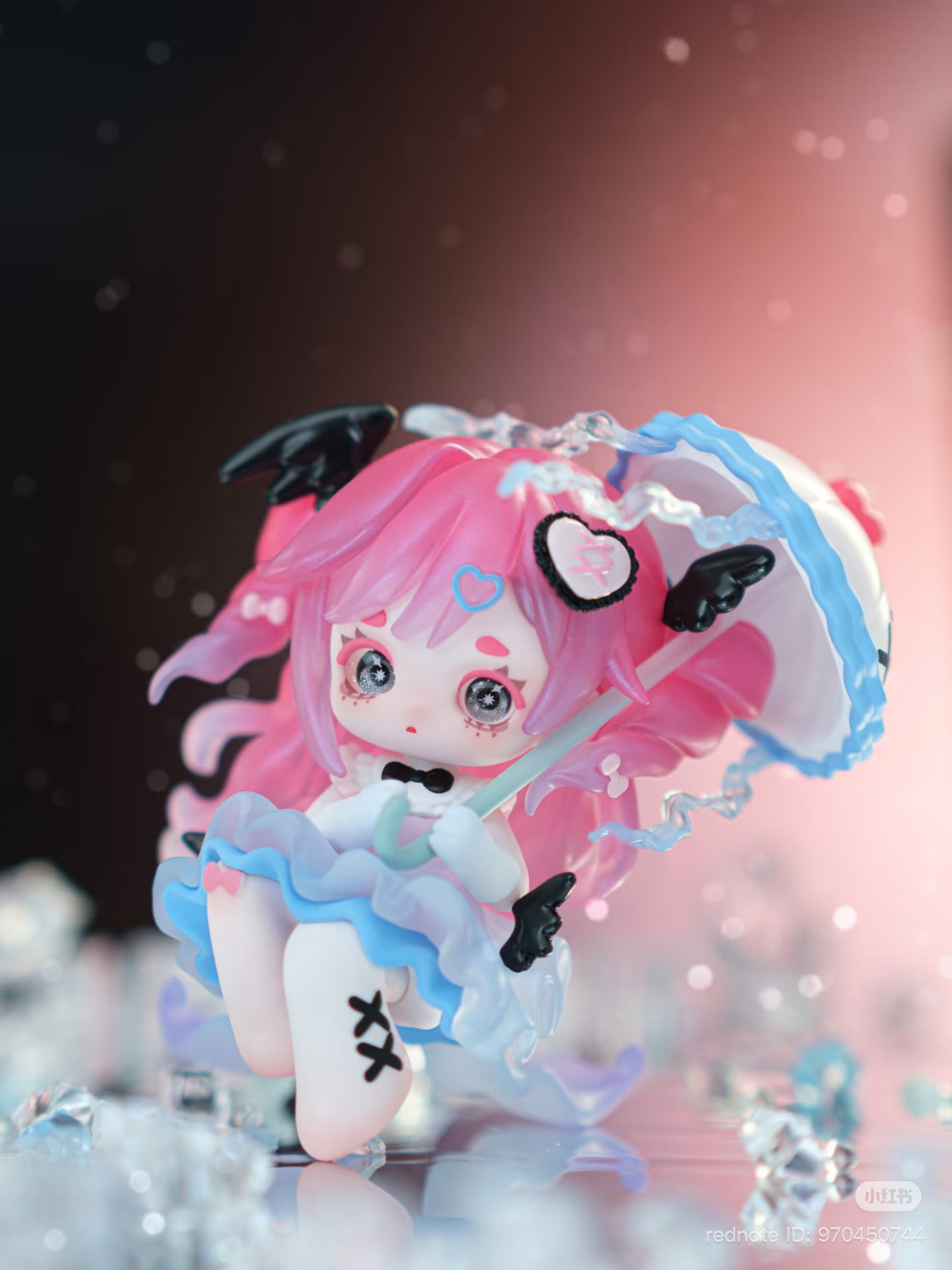 Ninita·Witch Revelation Series Blind Box