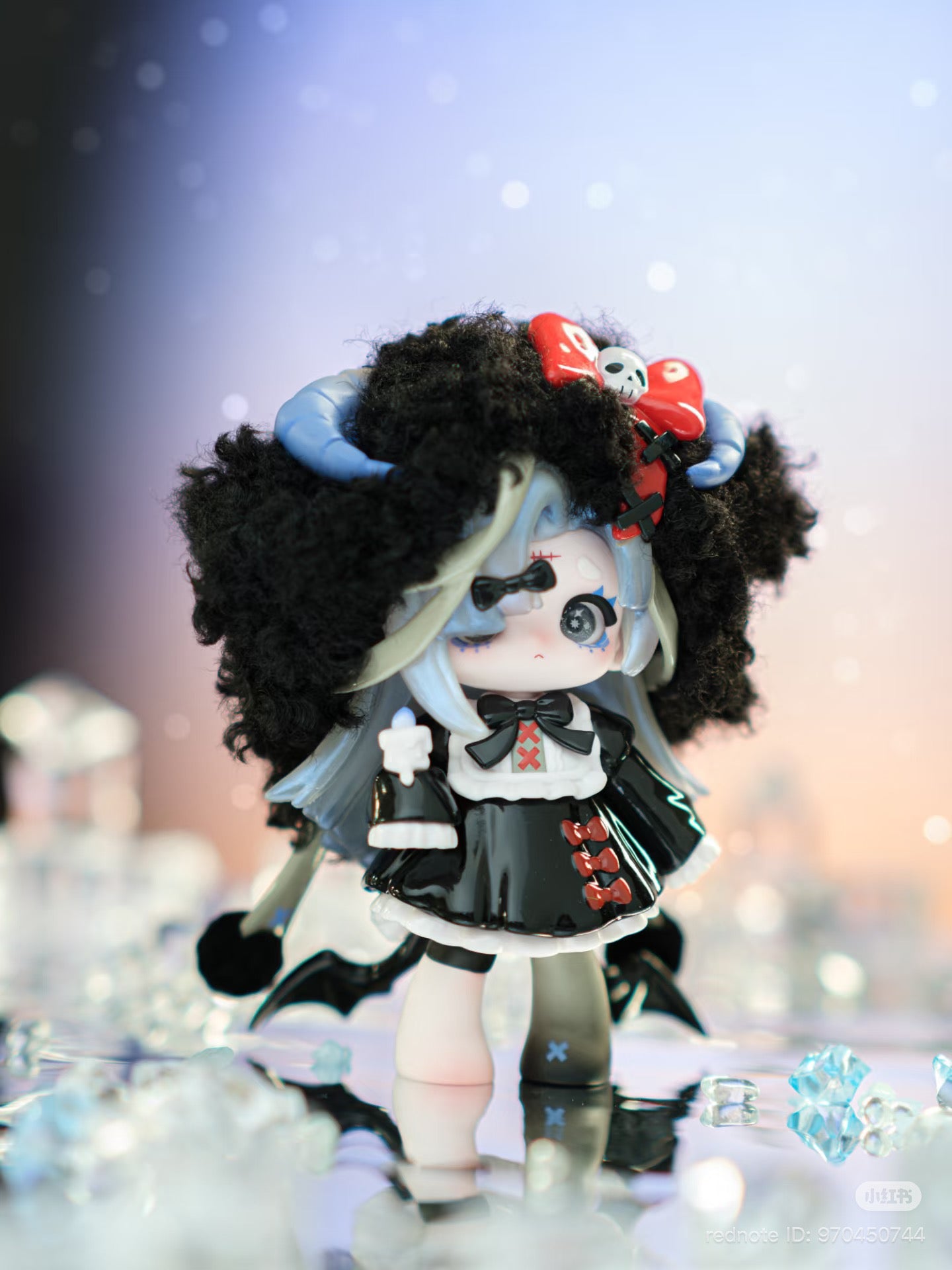 Ninita·Witch Revelation Series Blind Box - Preorder