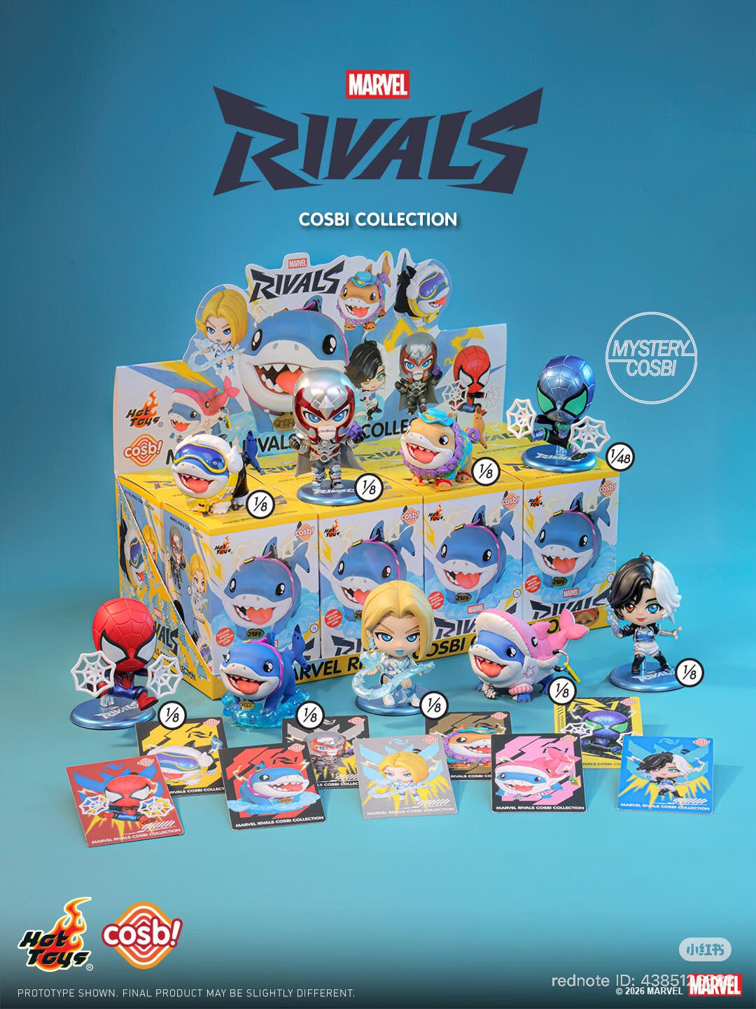 Marvel Rivals