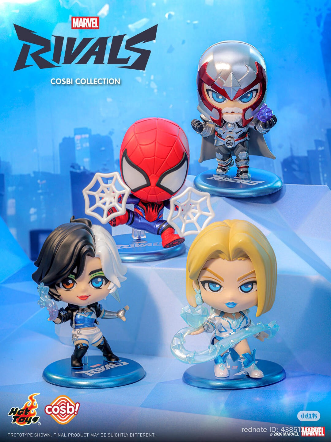 Marvel Rivals