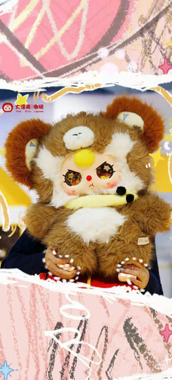 Baby Three AI 800% - PURCHASING MULTIPLE WILL INCURE ADDITIONAL SHIPPI