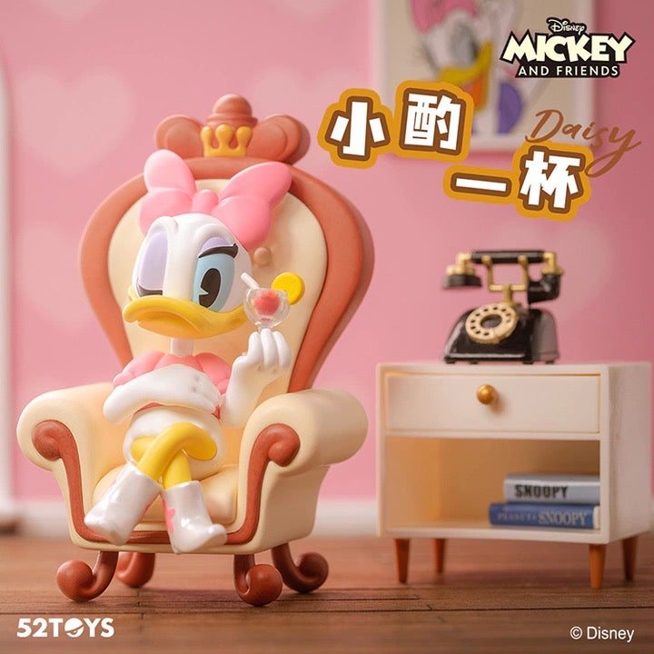 Mickey - Happy Friends Gathering Blind Box Series