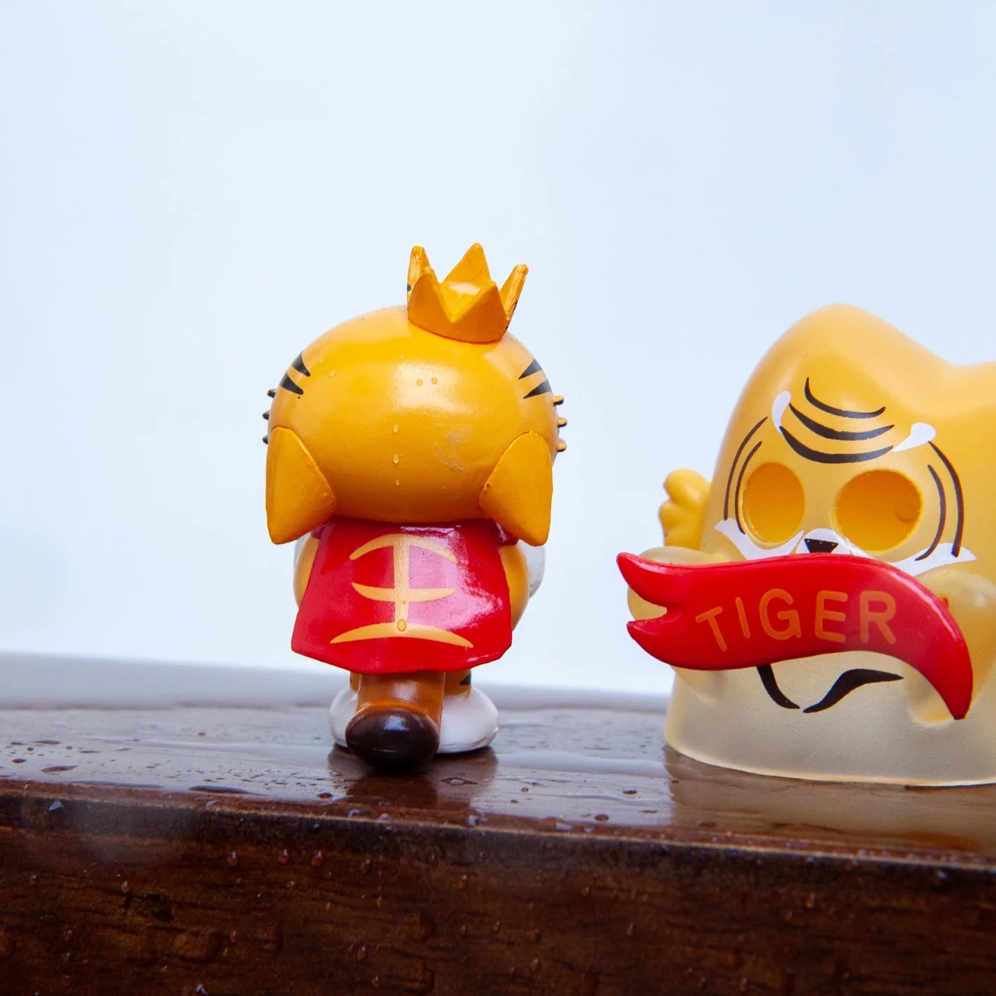 Ghost Cat Mini Blind Box