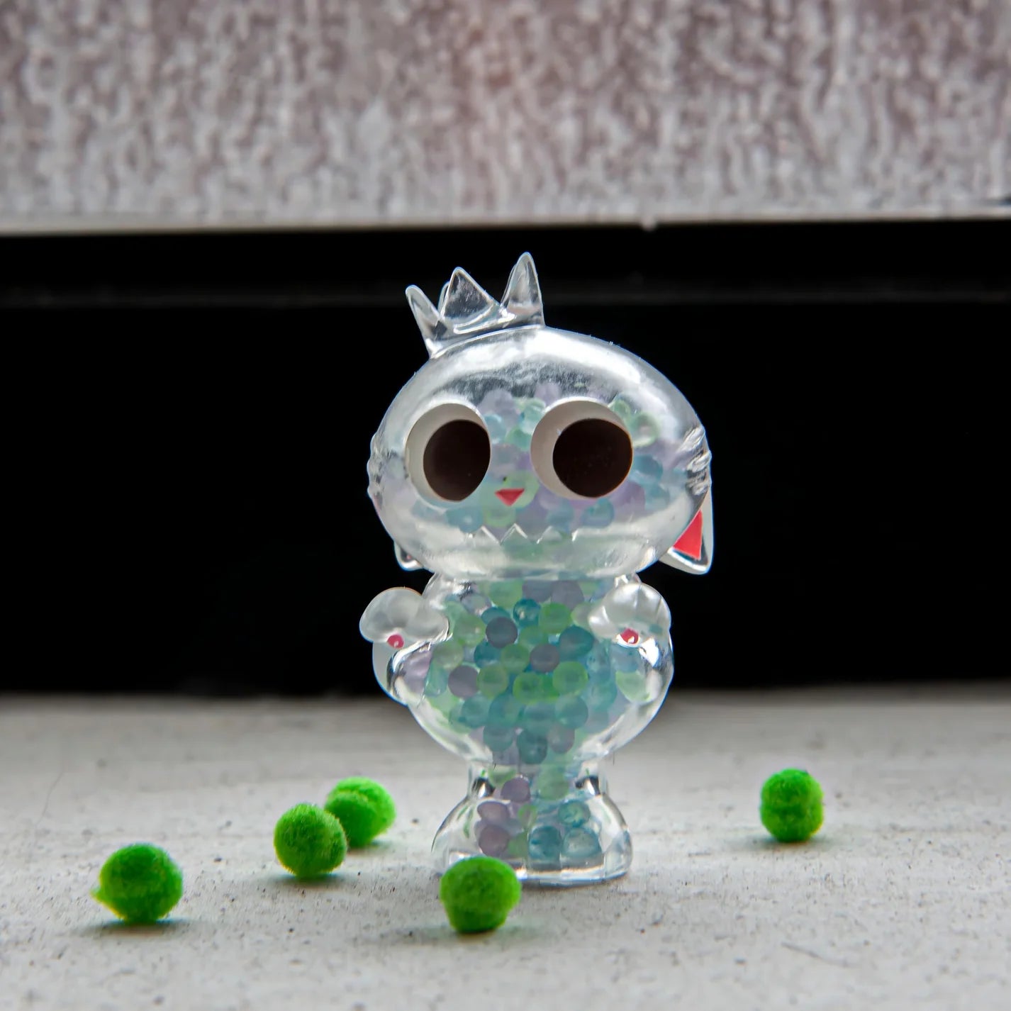 Ghost Cat Mini Blind Box