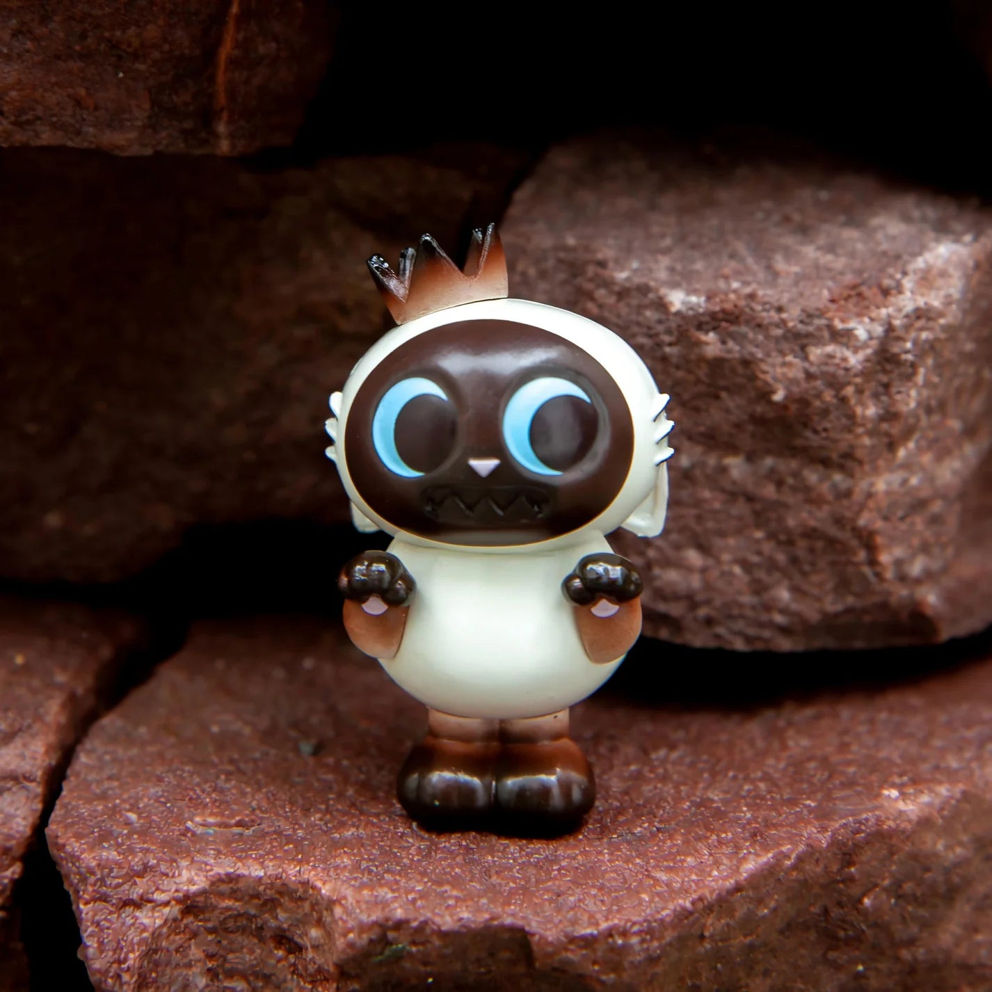 Ghost Cat Mini Blind Box