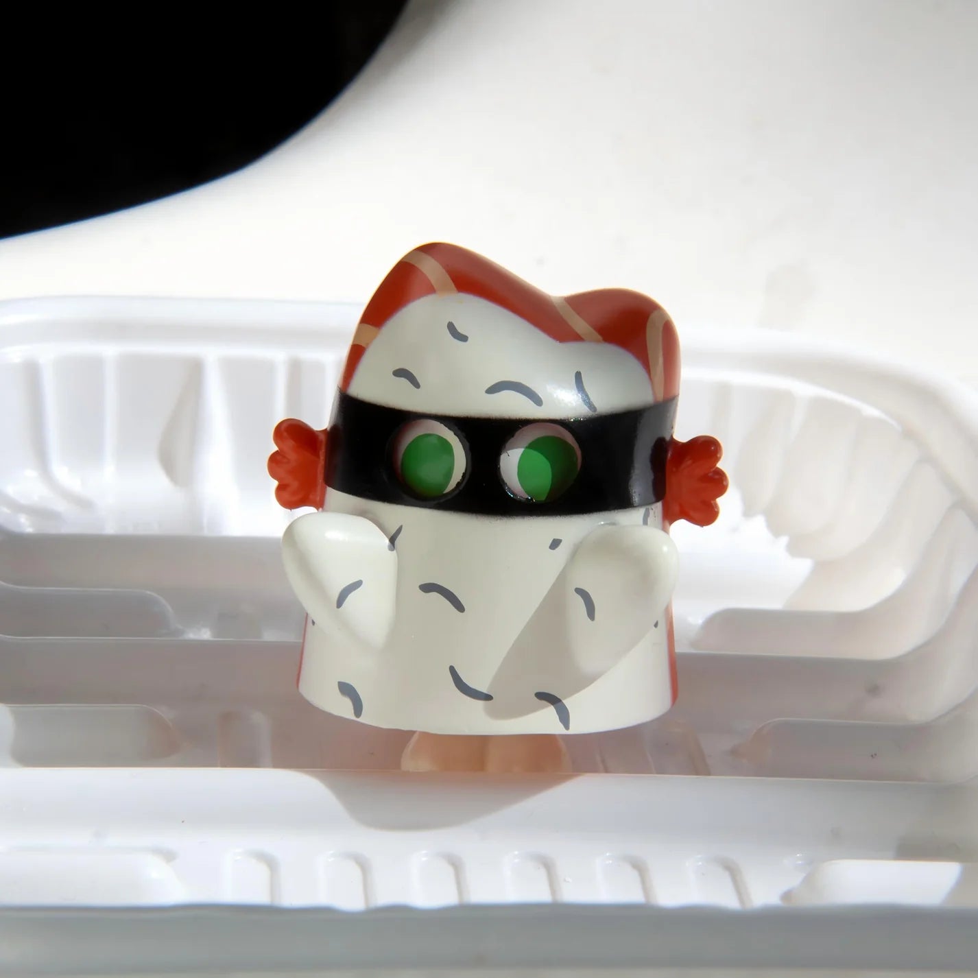 Ghost Cat Mini Blind Box