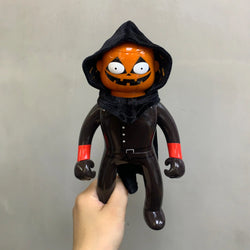 MR NOBODIES (HEADLESS HORSEMAN)