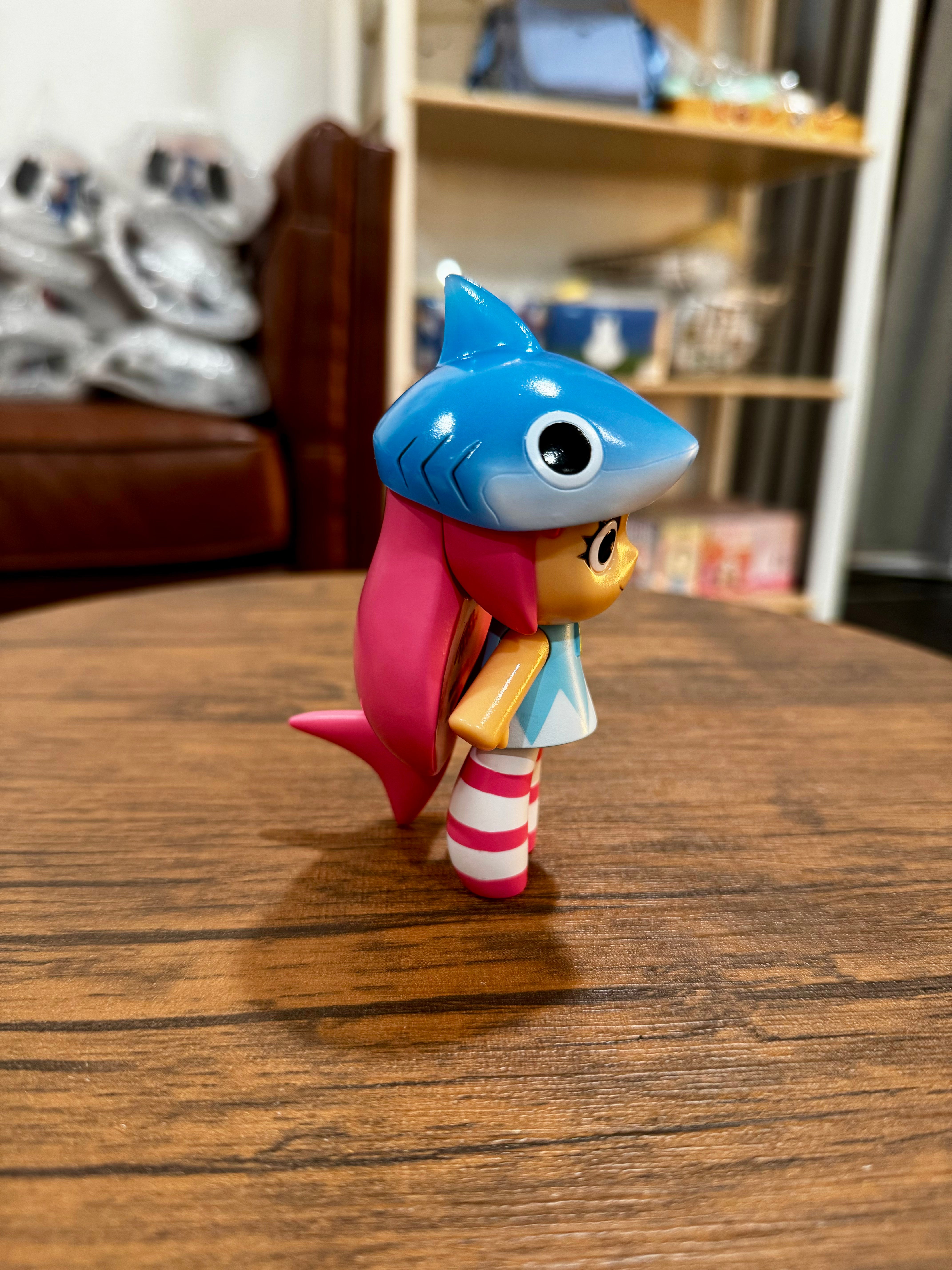 Designer Vinyl Toys Designer Vinyl Toys