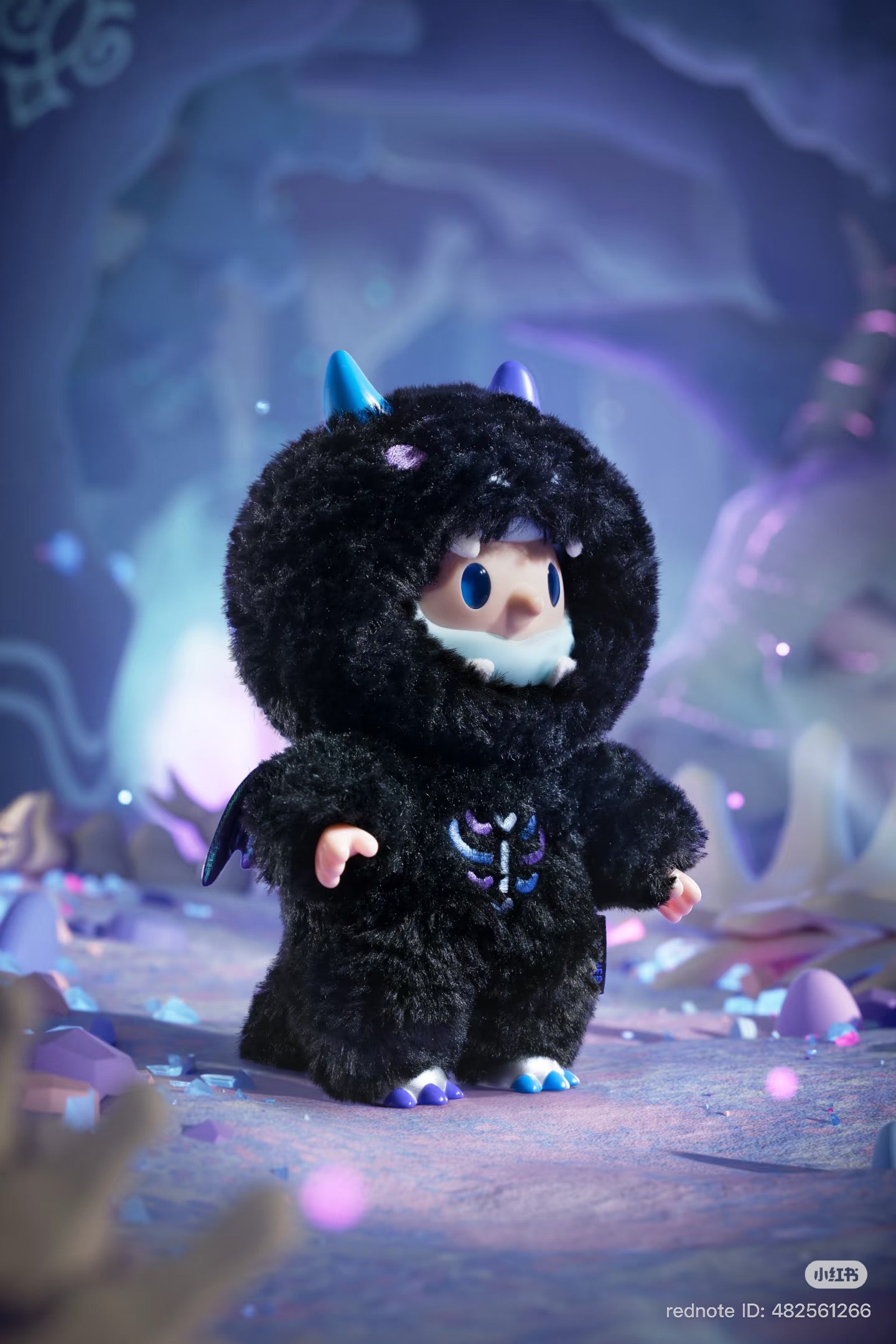 FARMER BOB ANI-DRAGON MIRAGE SERIES