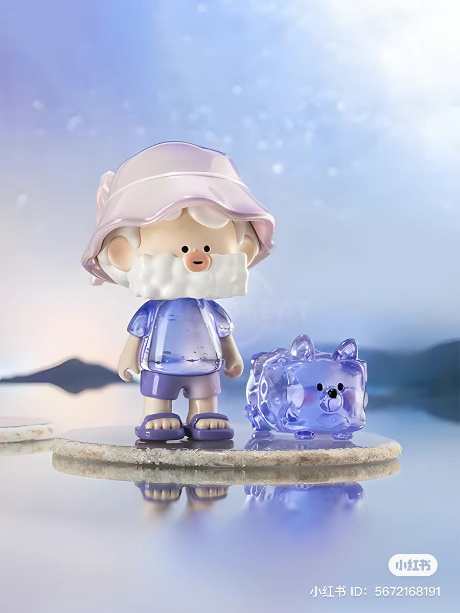 OHO Galaxy Blind Box Series