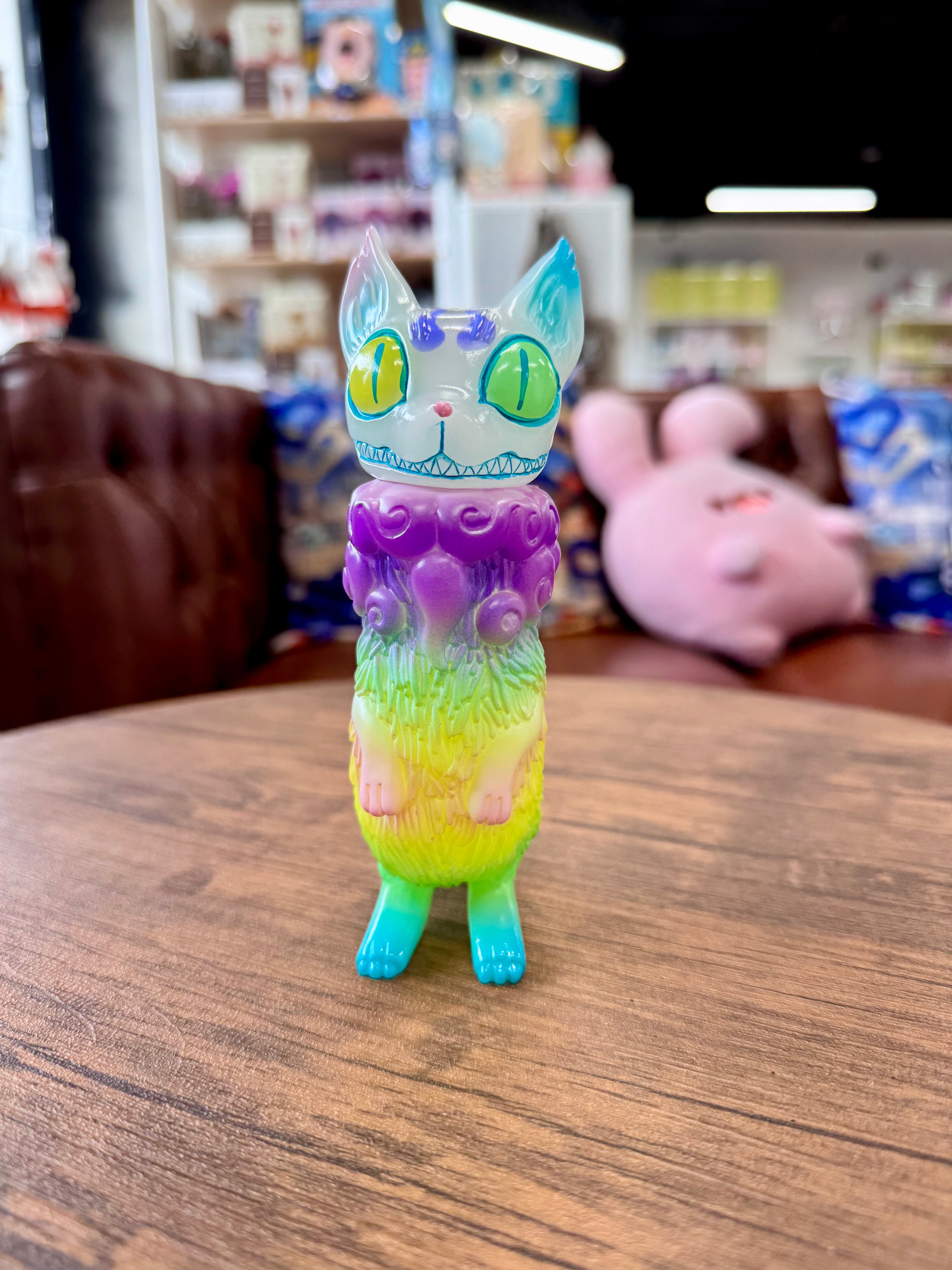 Bakeneko Pastel by YASU - Main Image