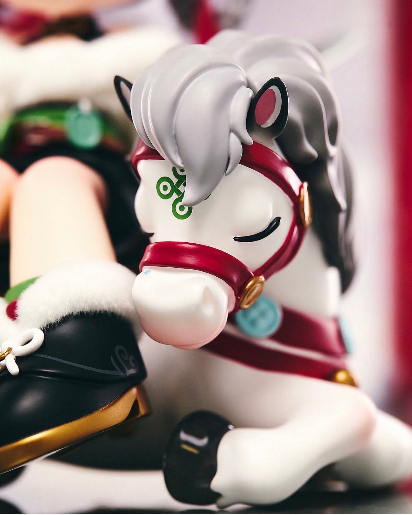 Yandere Girls Year of The Horse