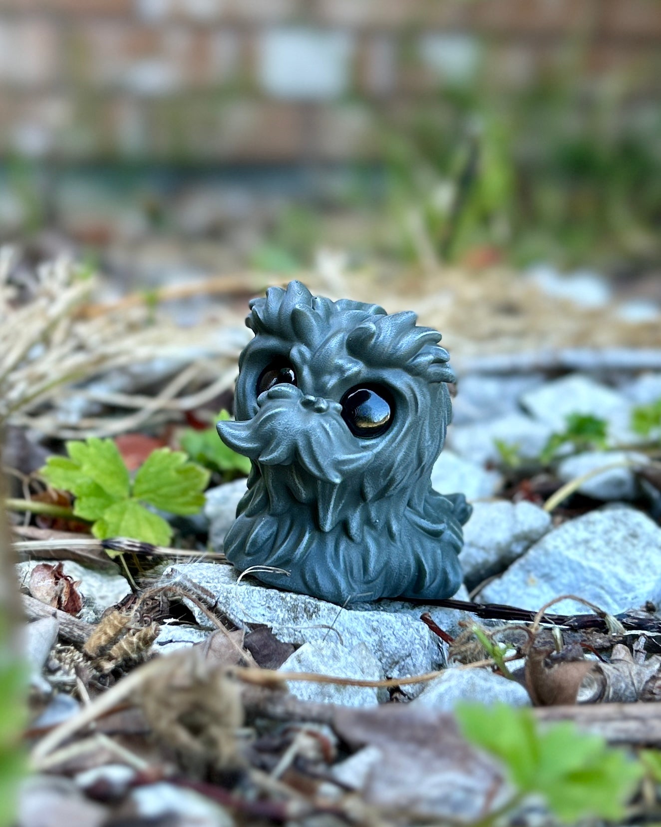 The Yokai Show - Tanuki, Kappa & Keukegen by The Lostlings