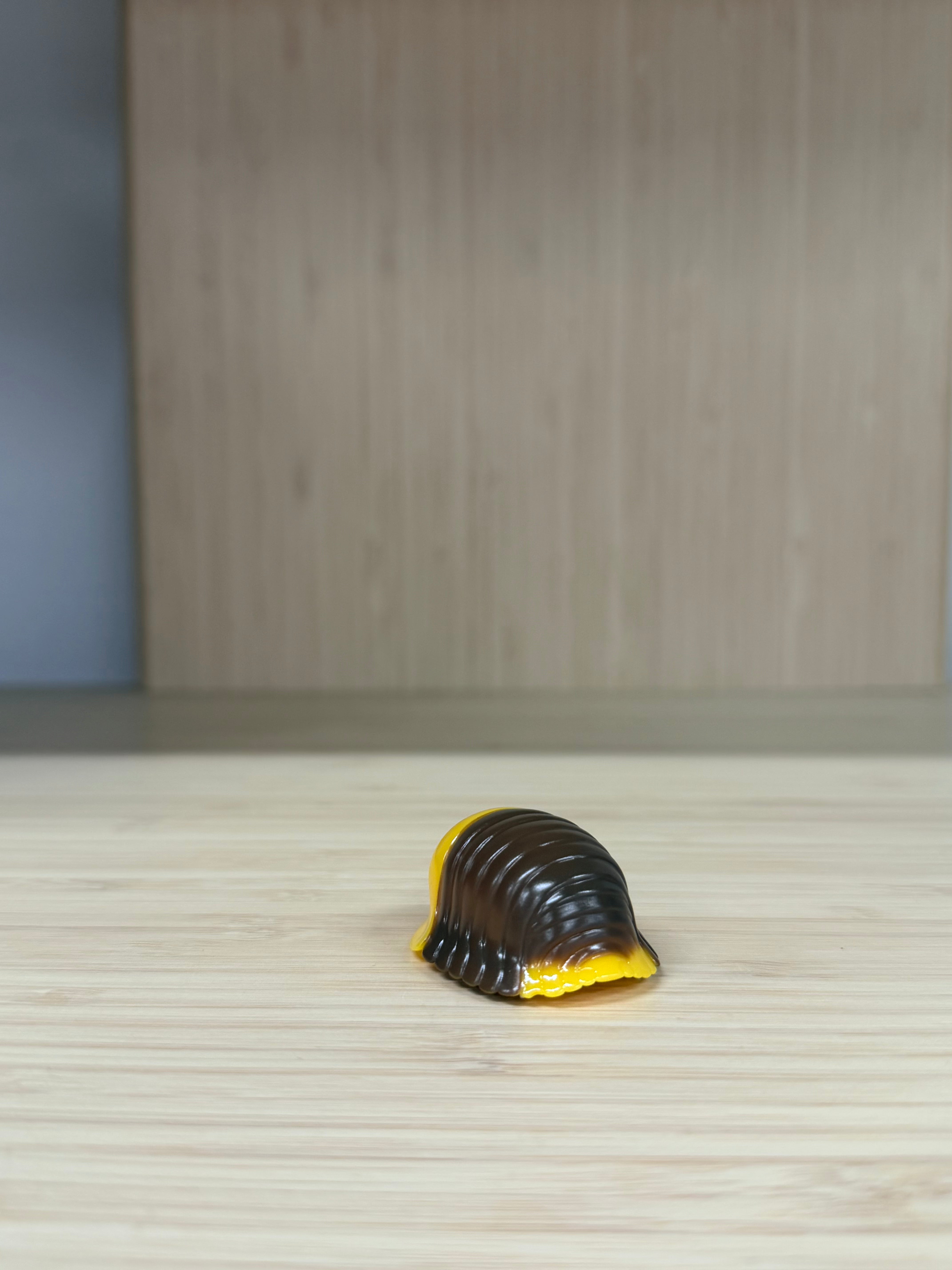 Isopod Cubaris Rubber Ducky by Only Creatures
