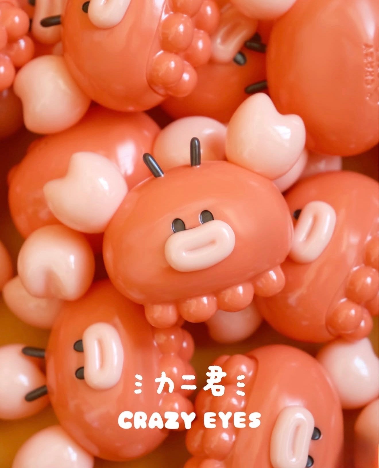 Original Kani-Kun by Crazy Eyes