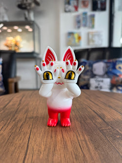 Onigiri Gripon SG by Grape Brain