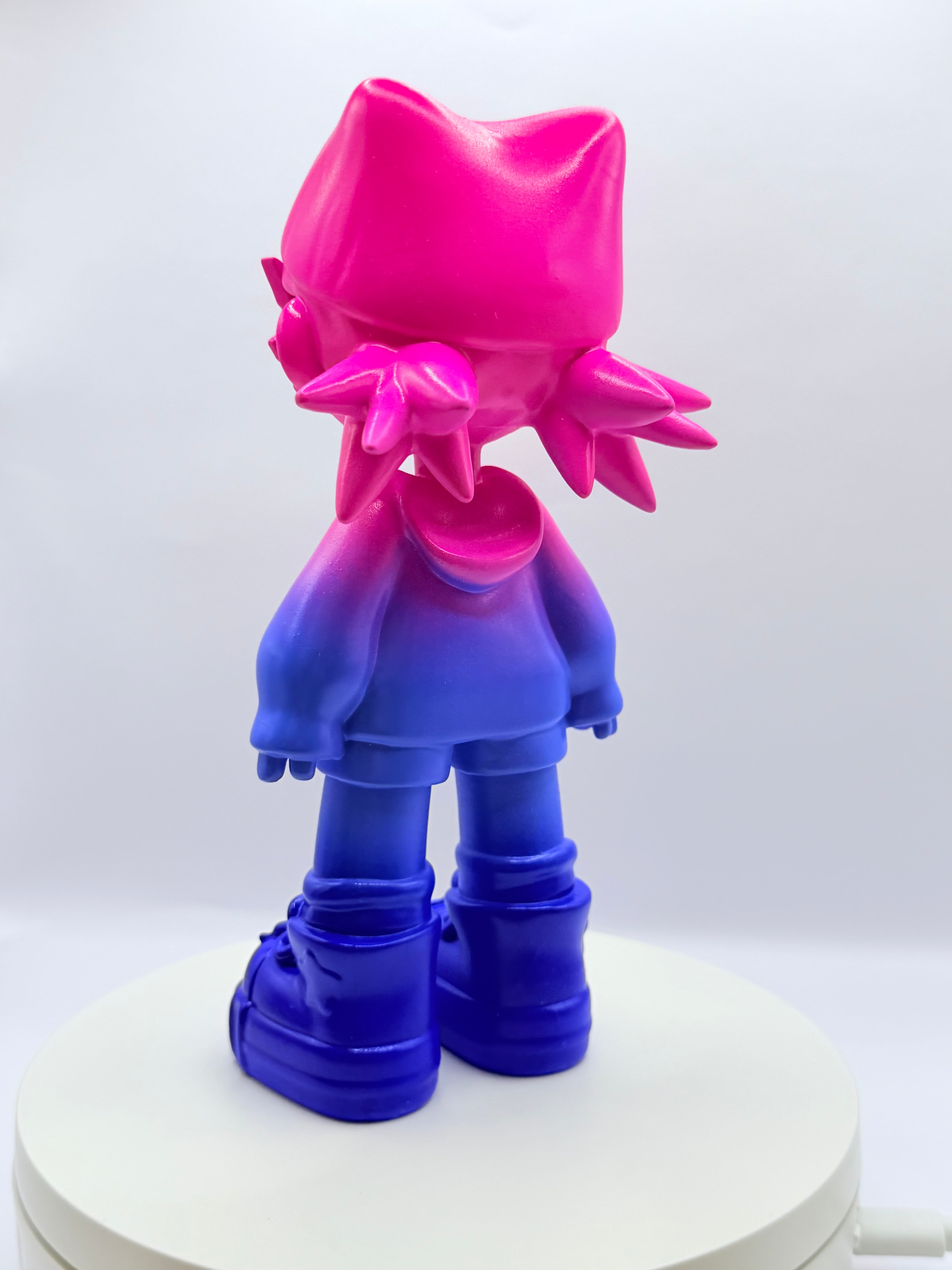 Girl Squad - ROXY by Cherry