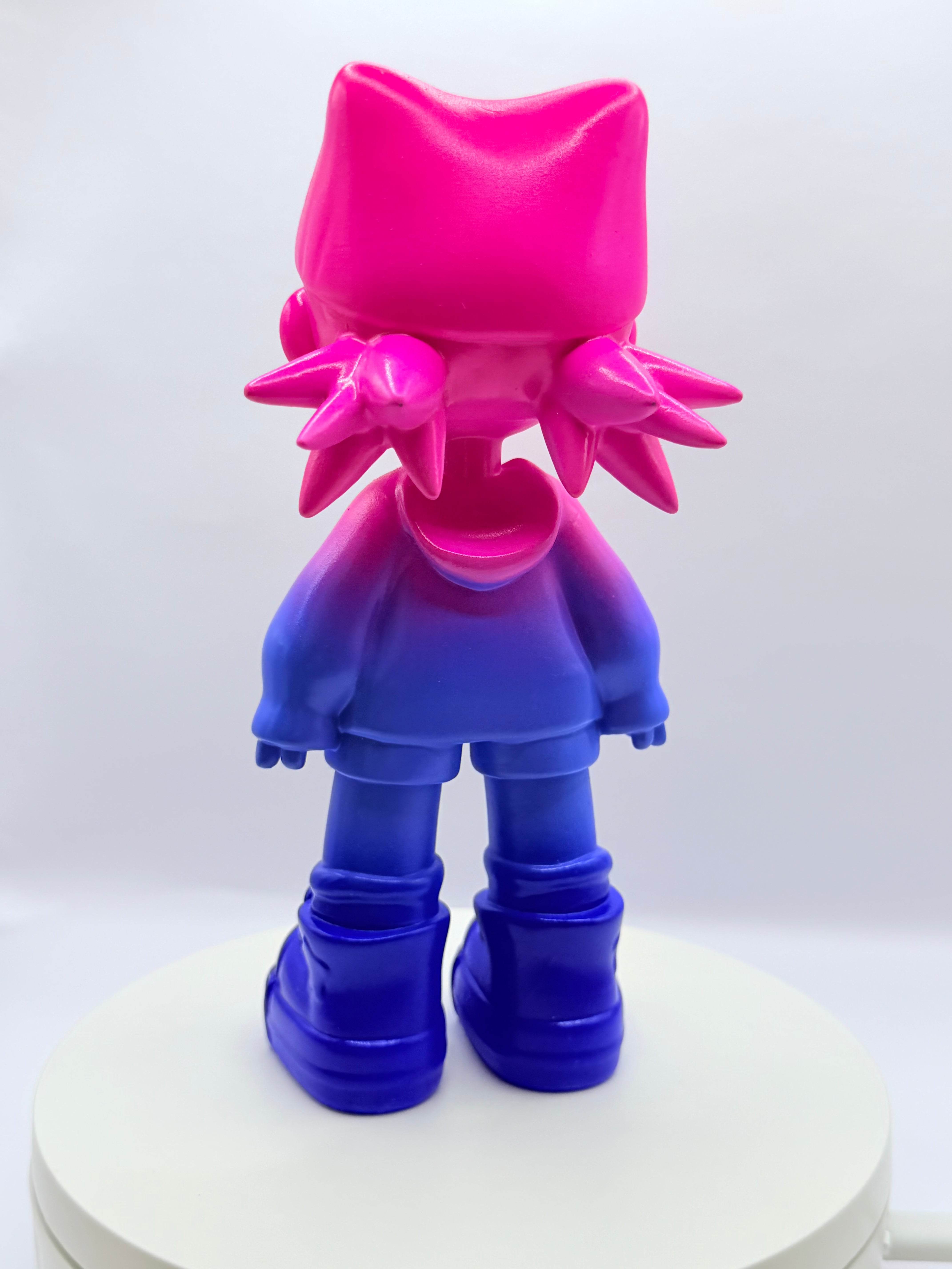 Girl Squad - ROXY by Cherry
