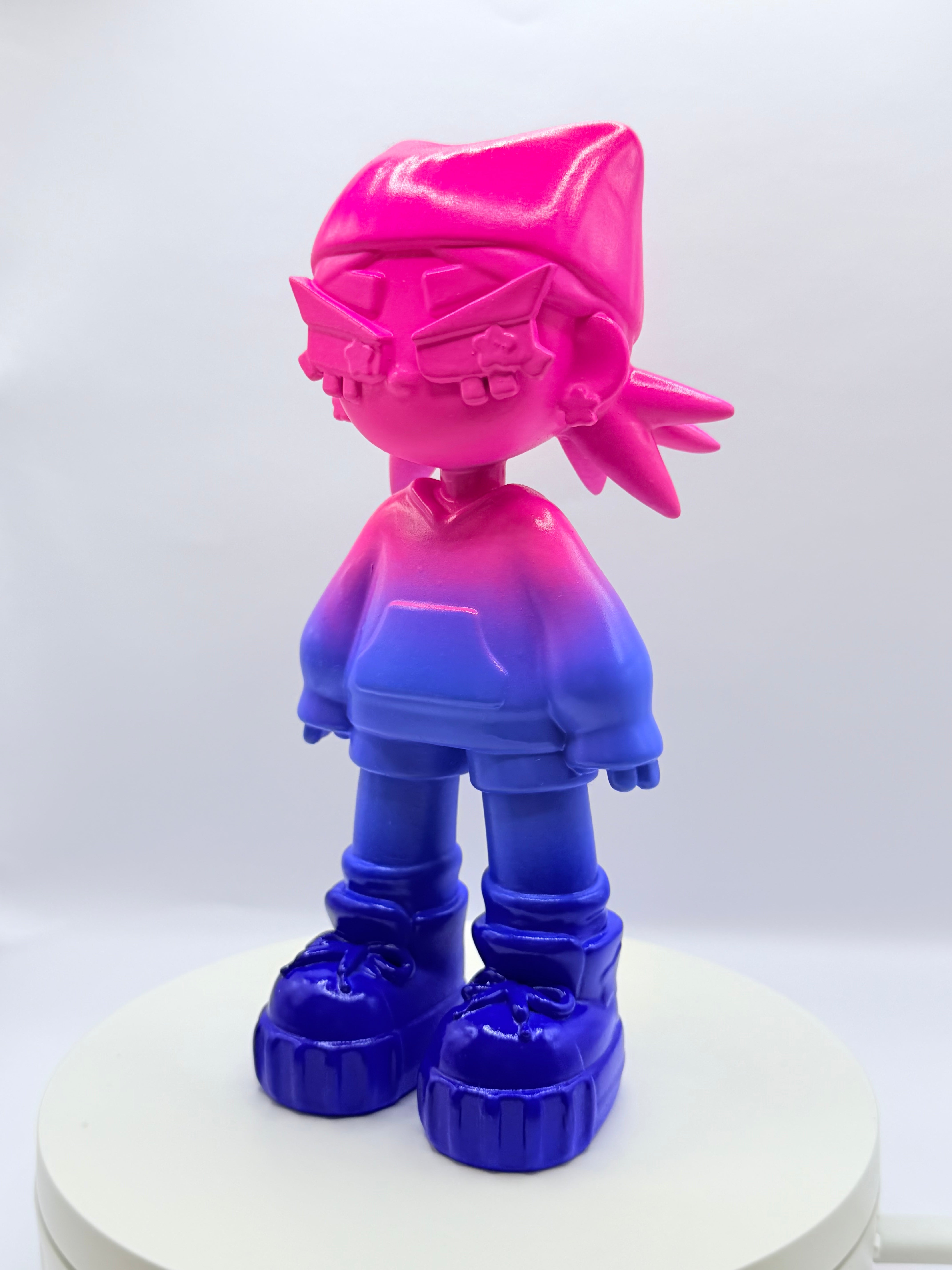 Girl Squad - ROXY by Cherry