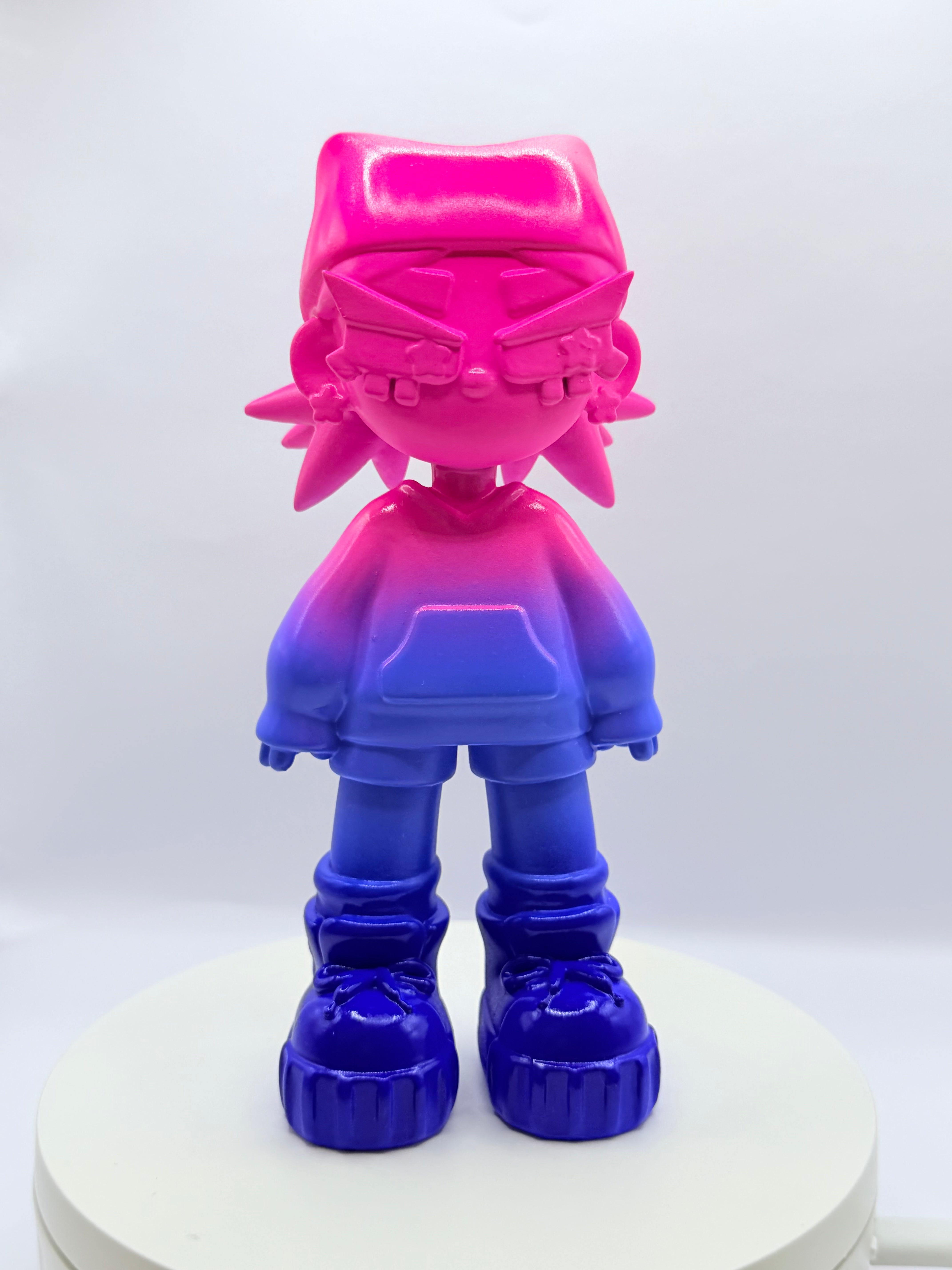 Girl Squad - ROXY by Cherry