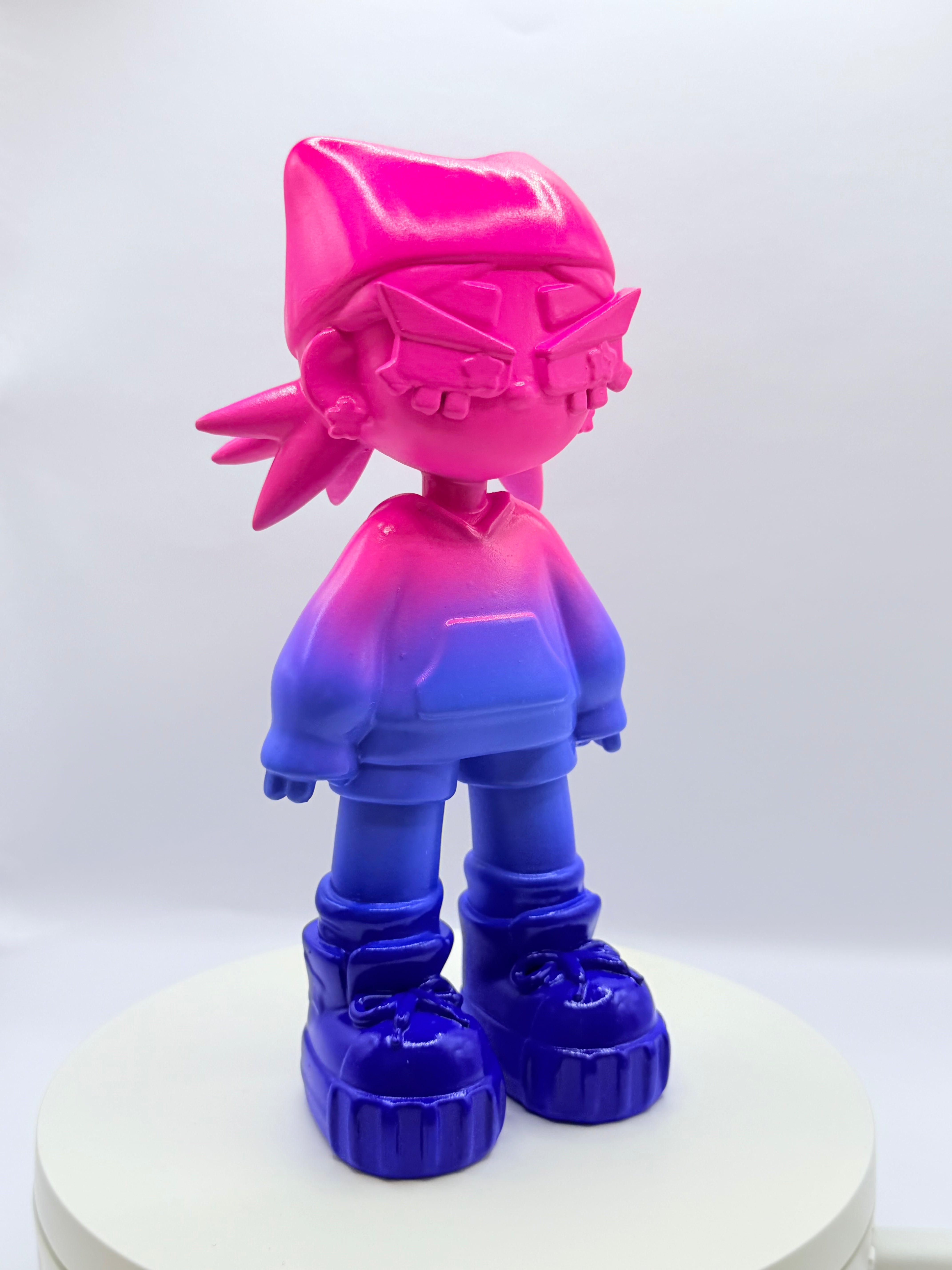 Girl Squad - ROXY by Cherry