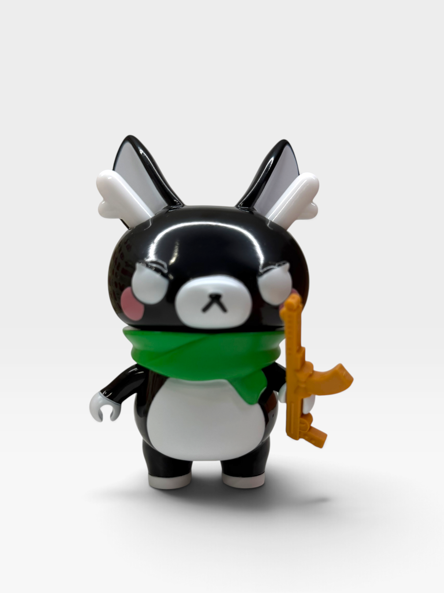 Momiji-chan Rokuchan by Asako Hashi
