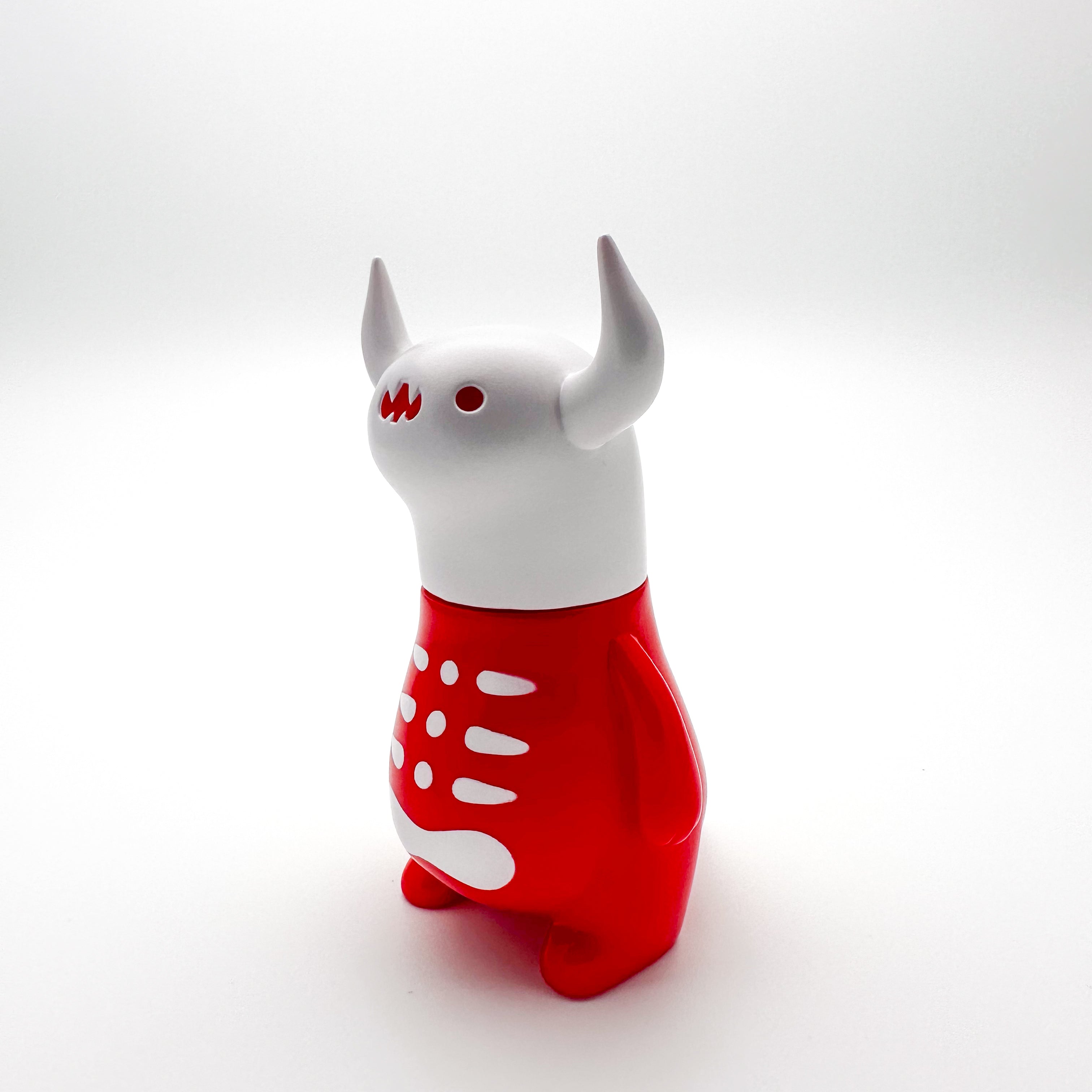 Sky Monster Bo - Bone by Chishima Konosuke