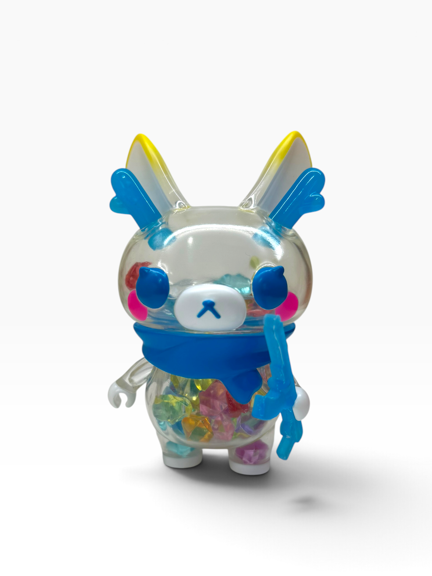 Momiji-chan Ice Cream by Asako Hashi