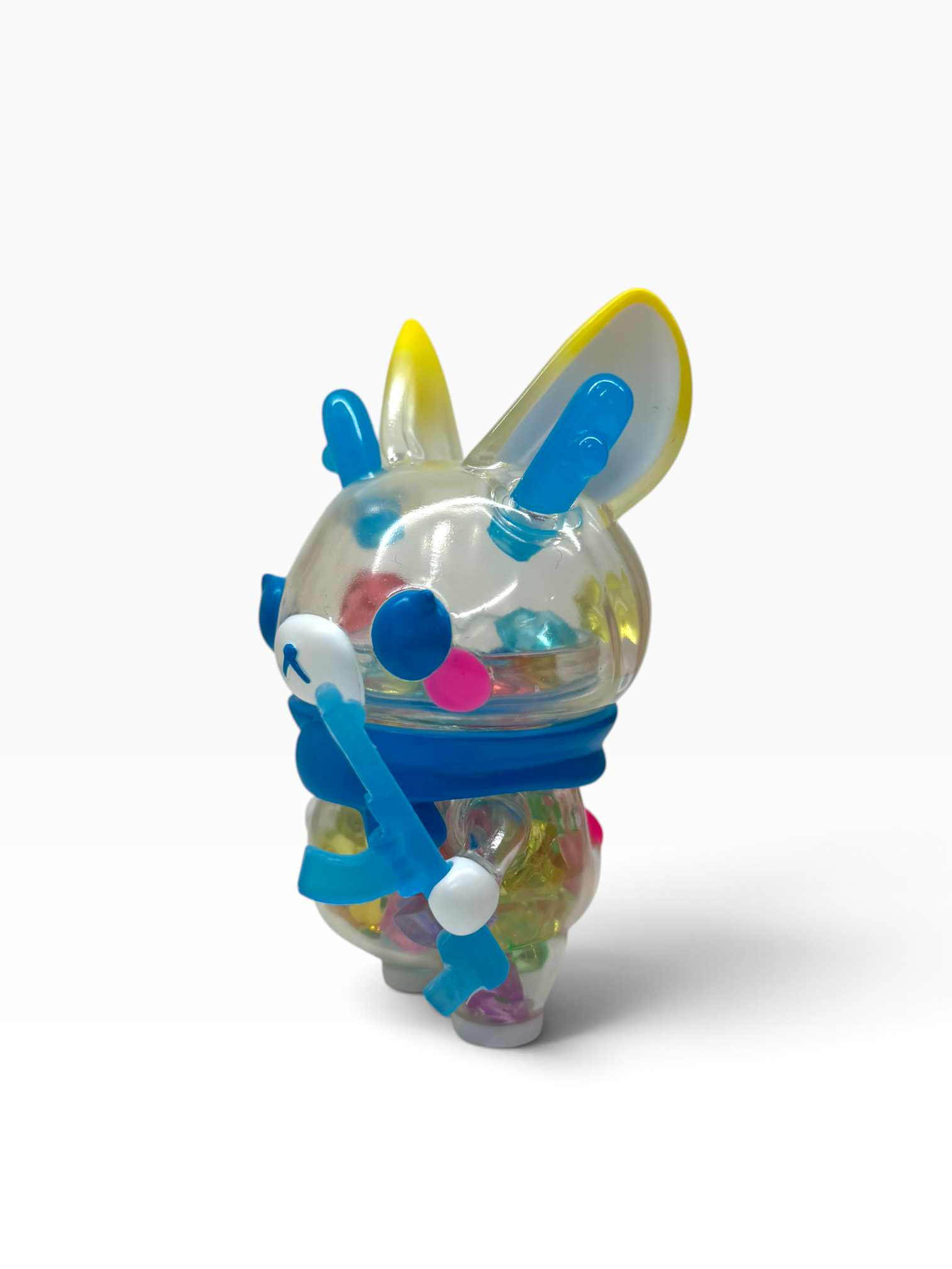 Momiji-chan Ice Cream by Asako Hashi
