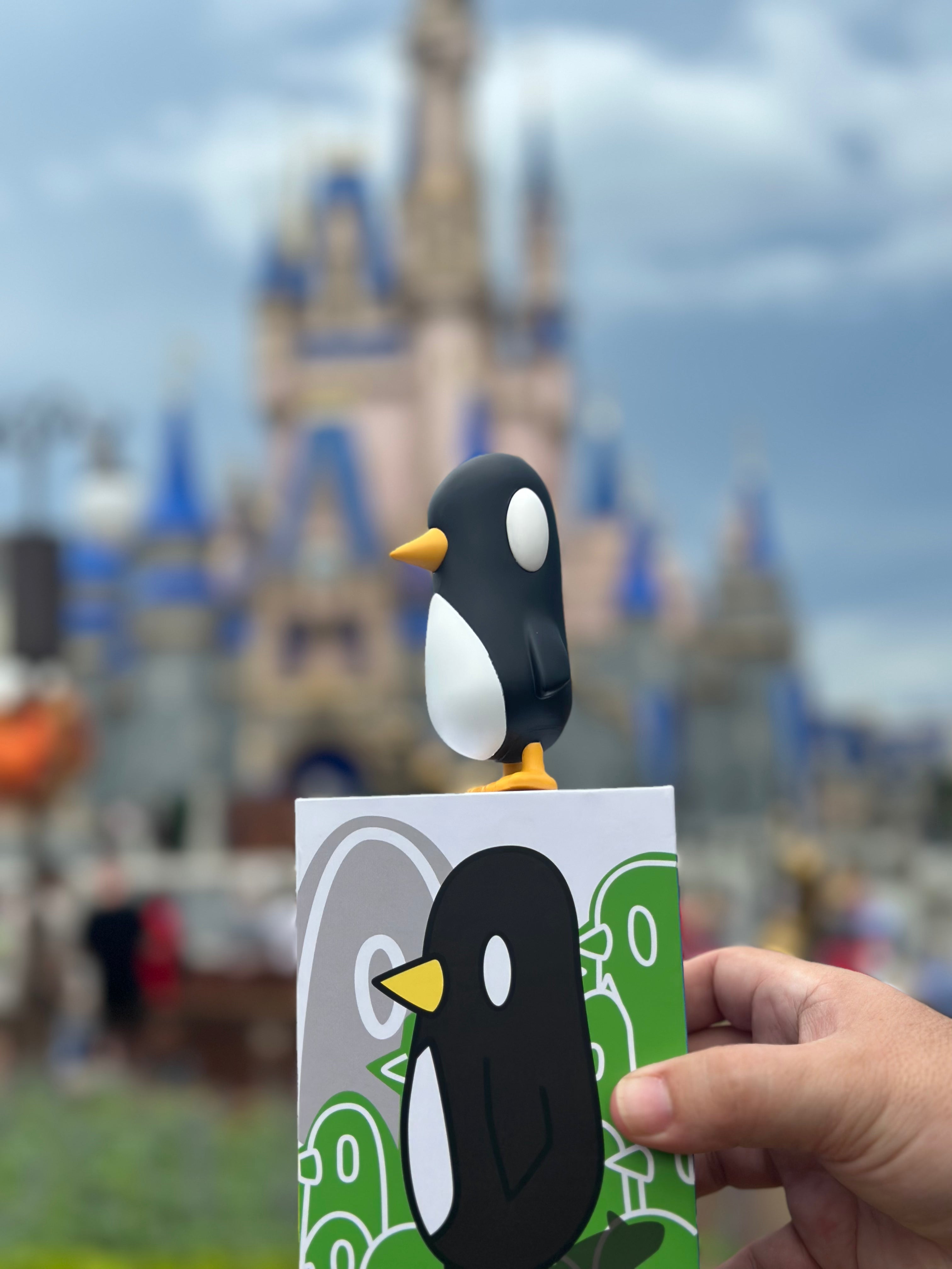 Old Friend by Chris RWK