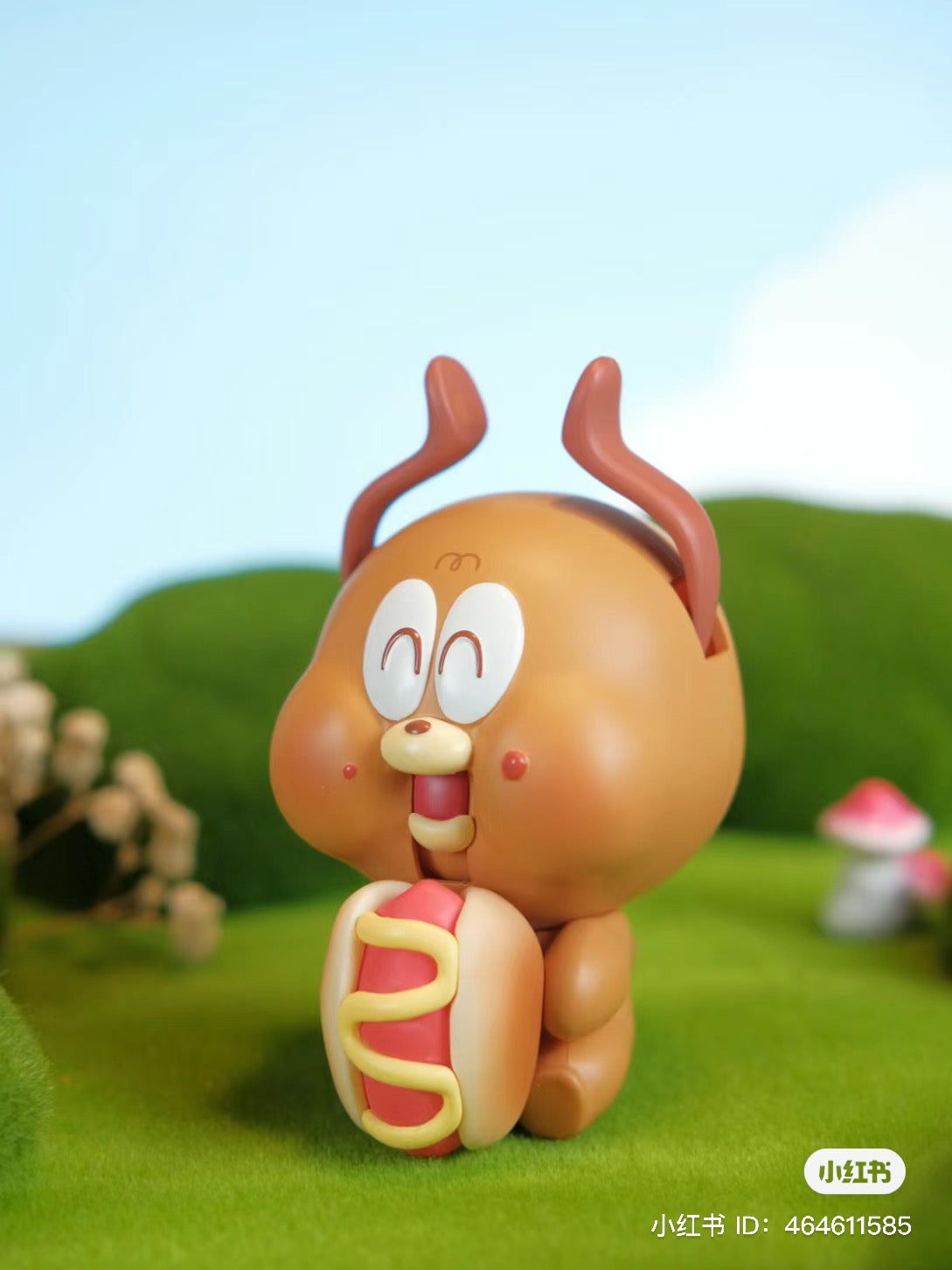 HAPPY & COCKY Blind Box Series