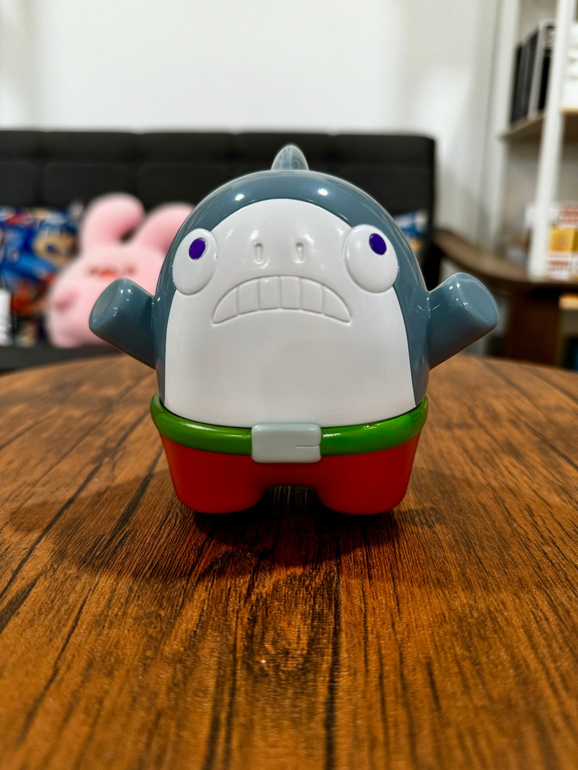 トイガン CO2 shark Che APS 製 CO2専用 GBB SHARK.B-J シャーク ガスブローバック ハンドガン