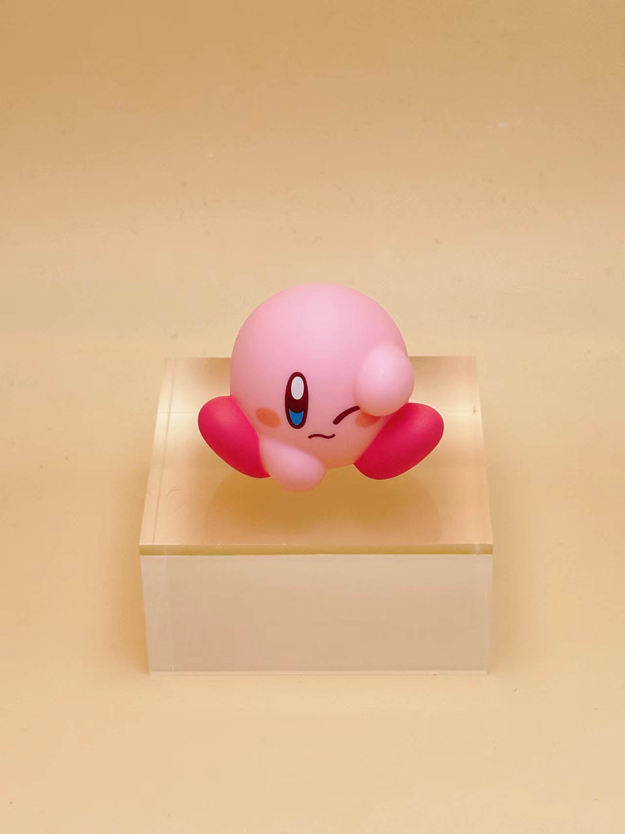 Kirby and Friends Series 3