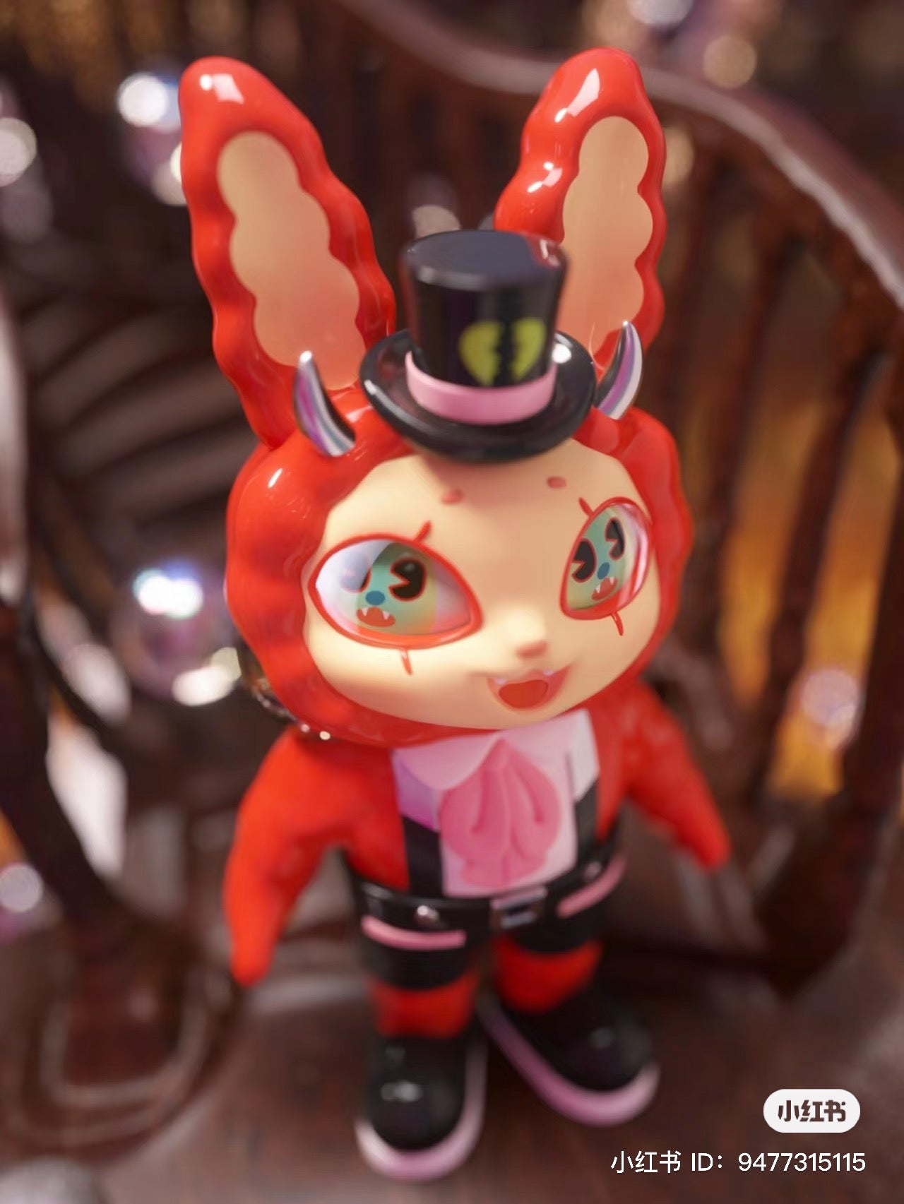 Agan Agan150 Mr. Top Hat