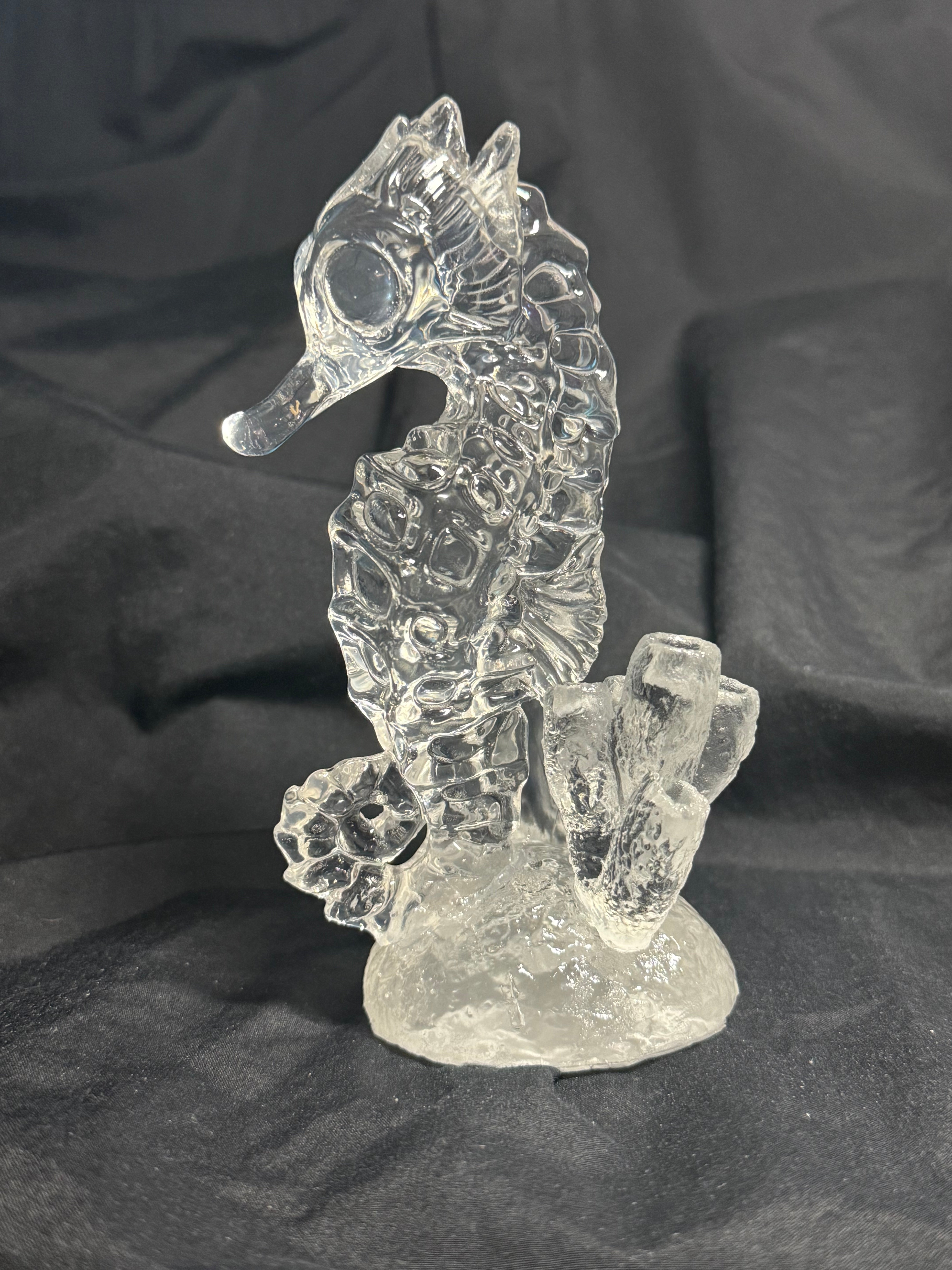 Pork Forkin’ Road Trip: We Ride or Die - Seahorse by Fett Up Toys