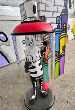 Contents Under Pressure