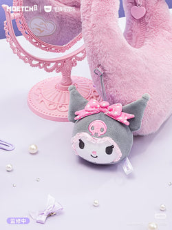 Lot élastiques Cheveux Cadeau Kuromi Accessoire Joy Toy Kuromi Lot De 4 Supports Pour Tresses élastiques Cheveux Déco Emballage Cadeau Lot élastiques Cheveux Cadeau Kuromi Accessoire Joy Toy Kuromi Lot De 4 Supports Pour Tresses élastiques Cheveux Déco Emballage Cadeau