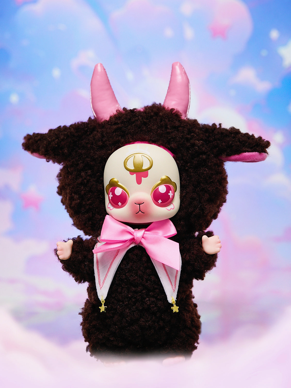 KASA 2.0 Vinyl Plush Keychain Blind Box
