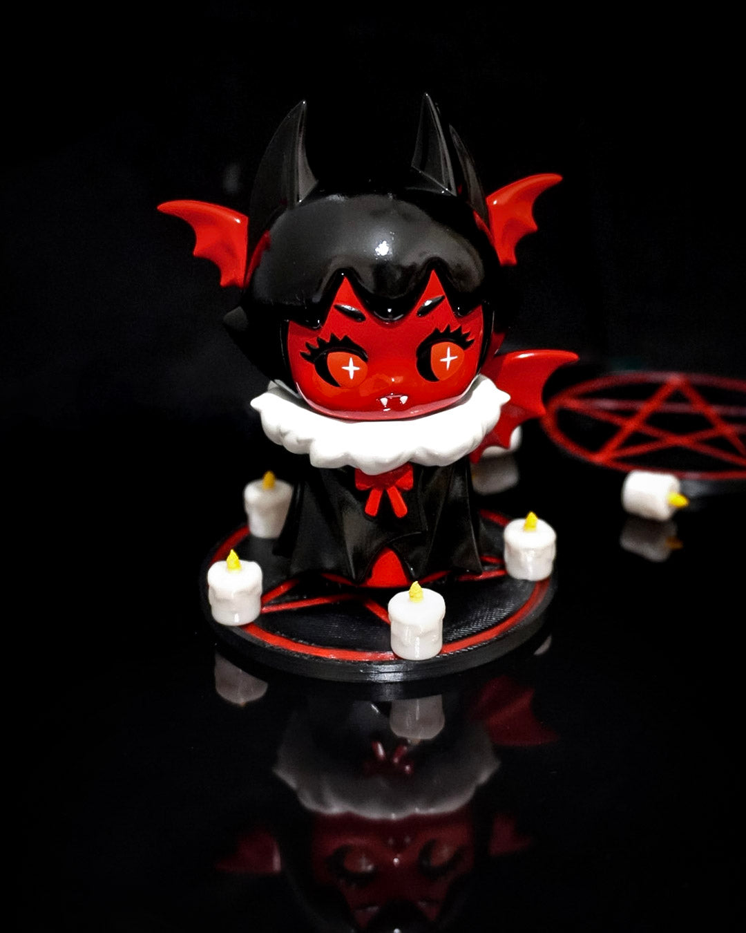 Insomnie - Devil by Black x Heartz