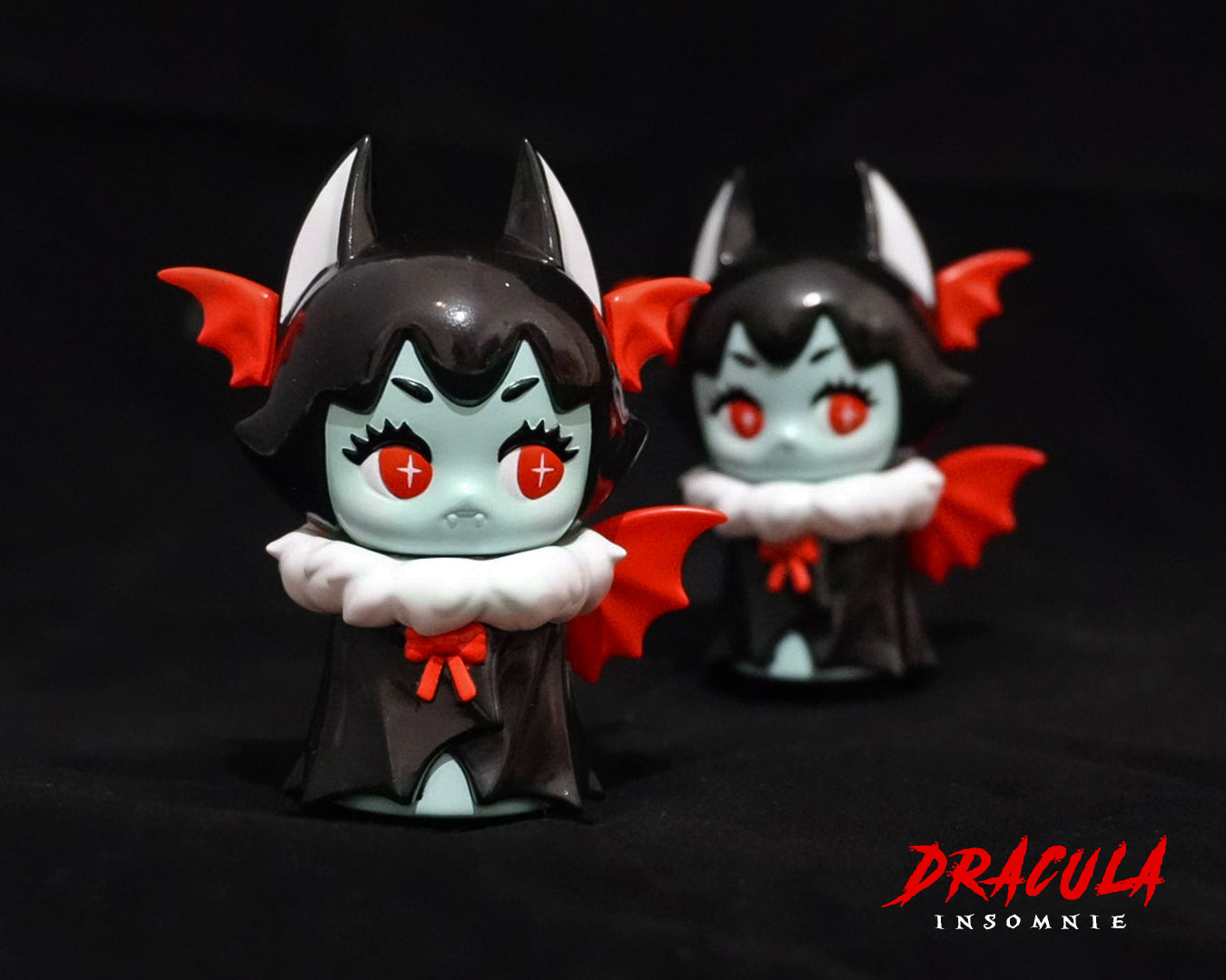 Insomnie - Dracula by Black x Heartz