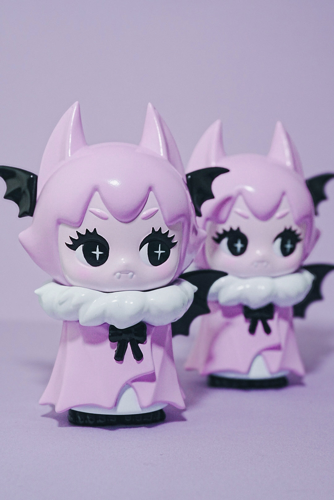 Designer Vinyl Toys