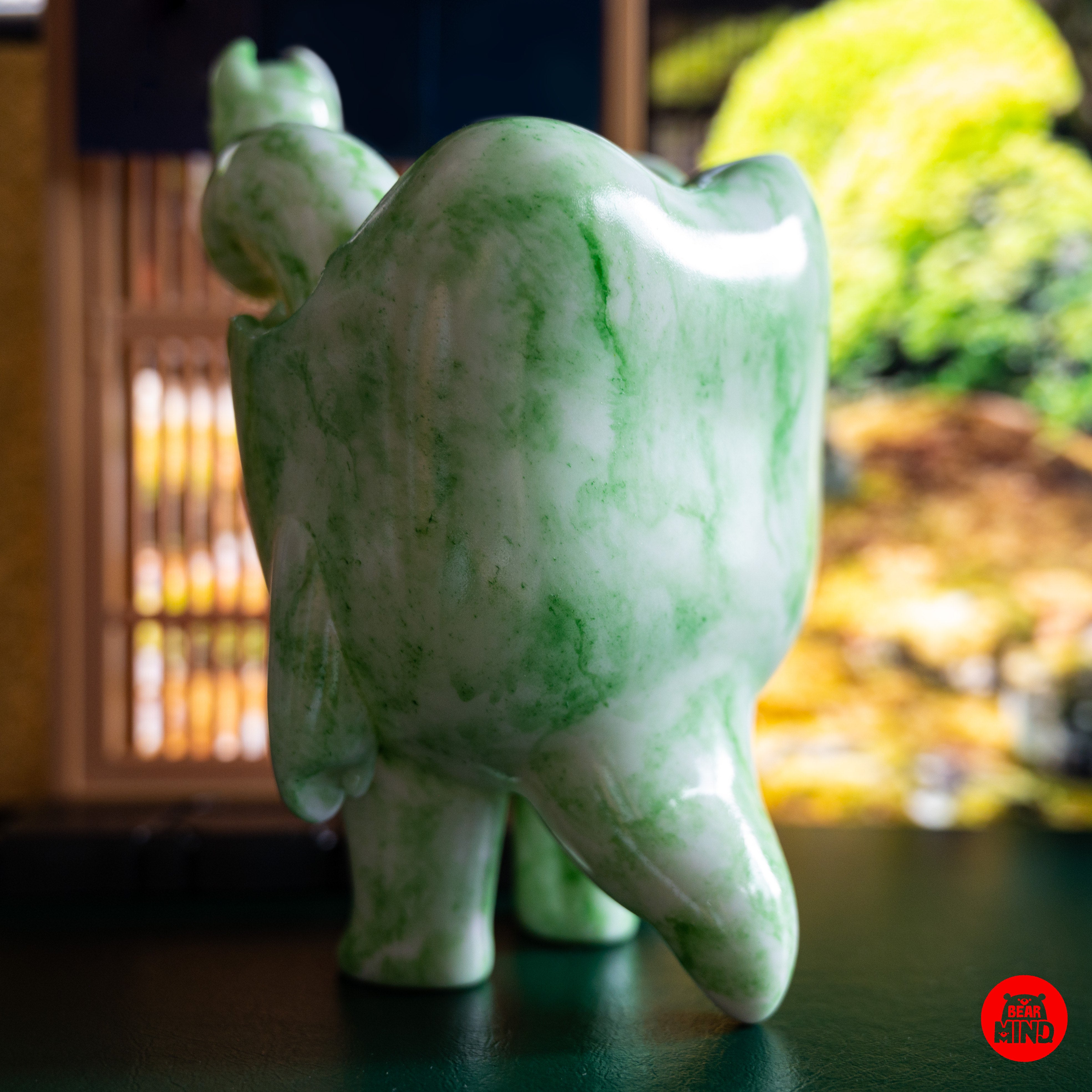 Jadeite Tooth by Bear In Mind Toys