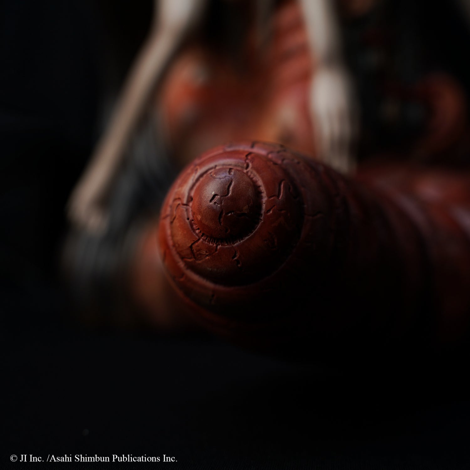 Junji Ito’s Tomie: Monster sculpted by Marin - Preorder