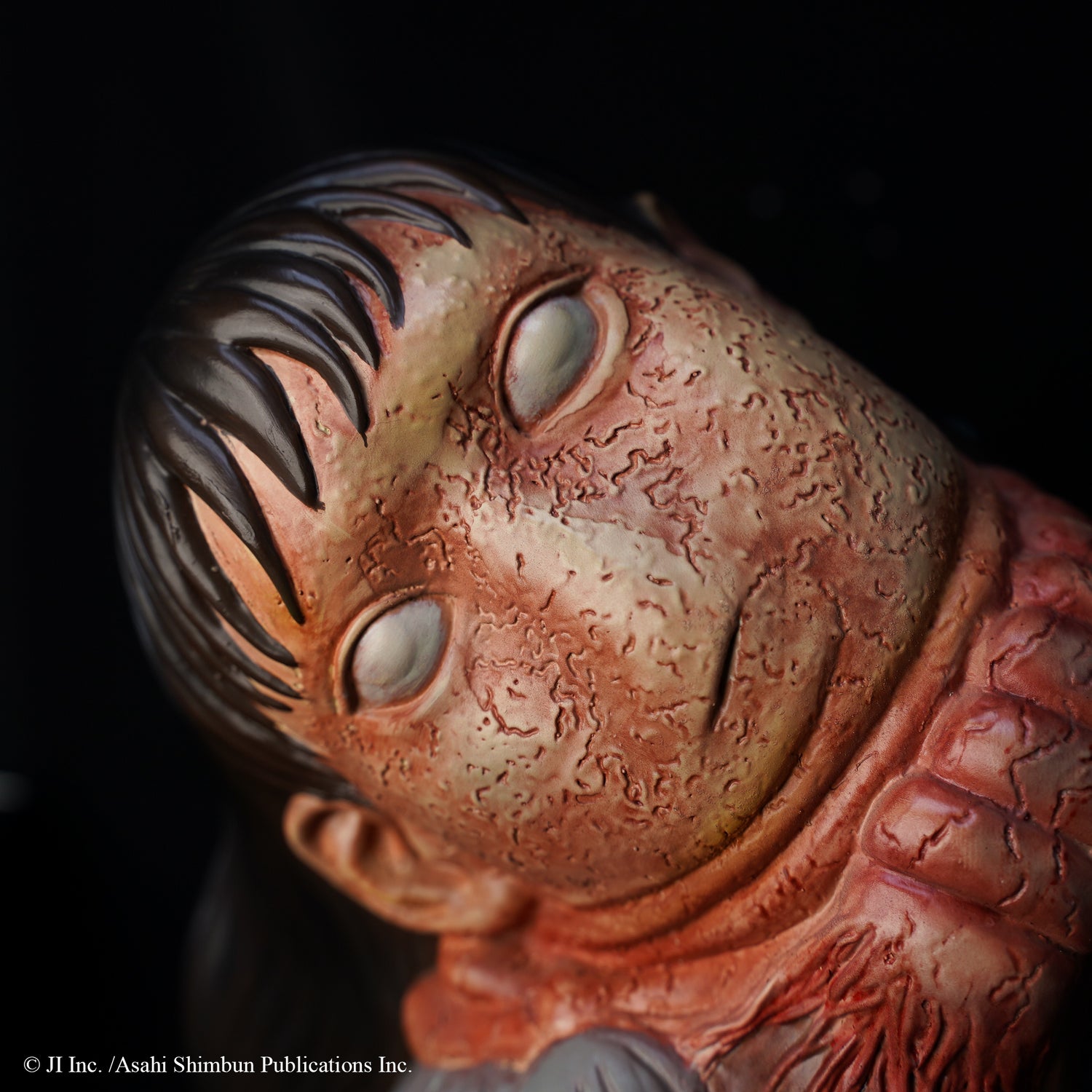 Junji Ito’s Tomie: Monster sculpted by Marin - Preorder