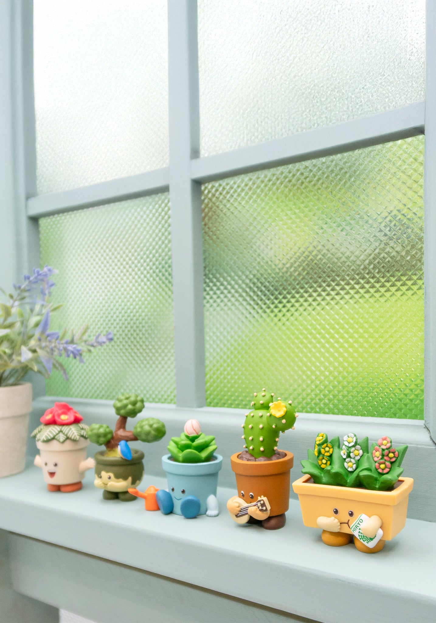 Bloom Buddies Blind Box