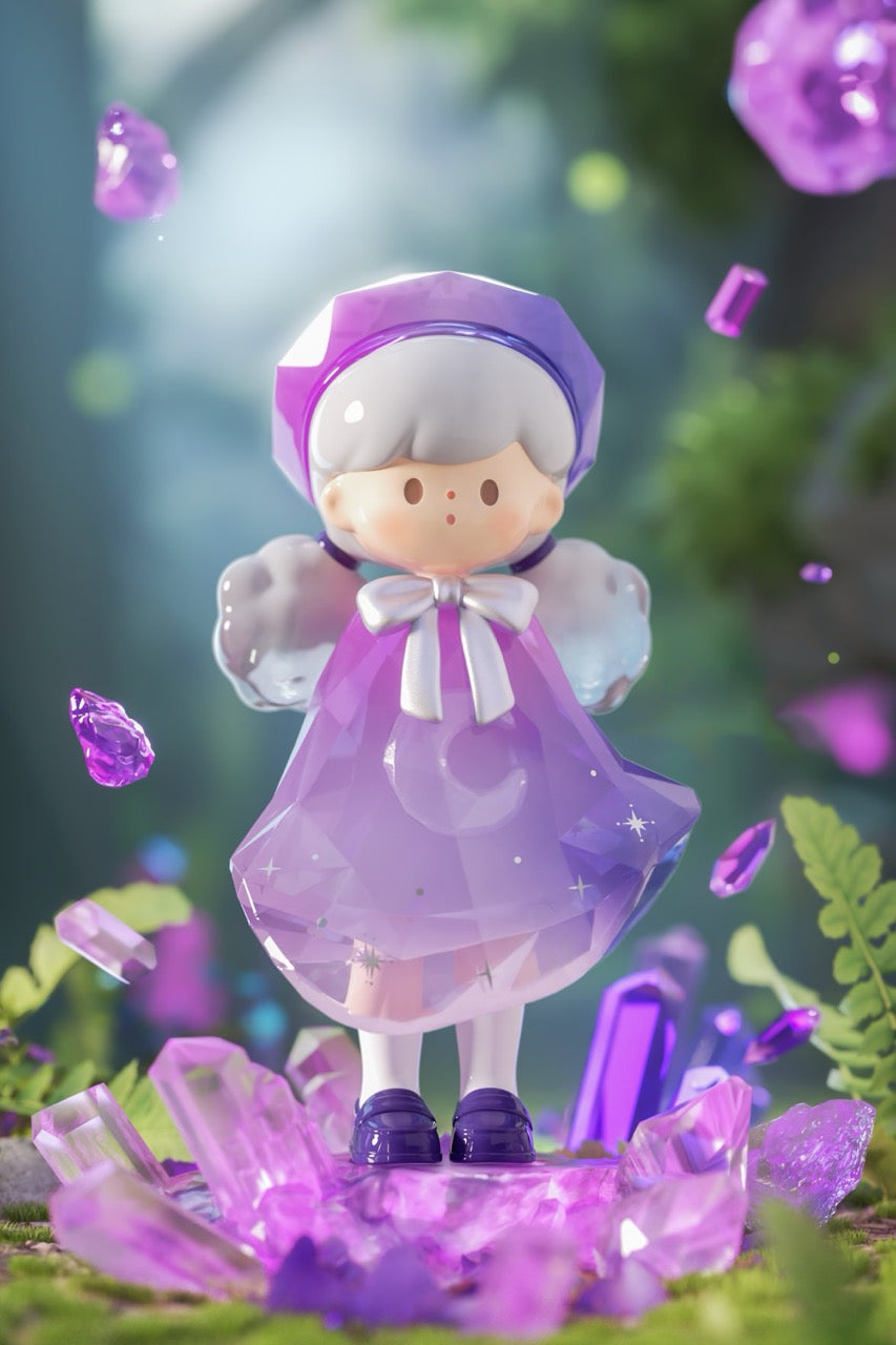 Molinta Natural Series Blind Box