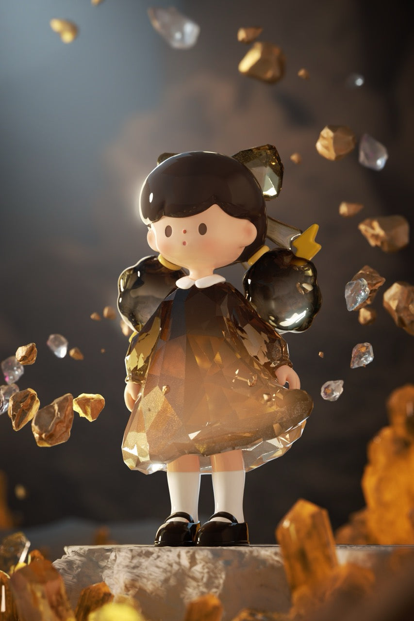 Molinta Natural Series Blind Box